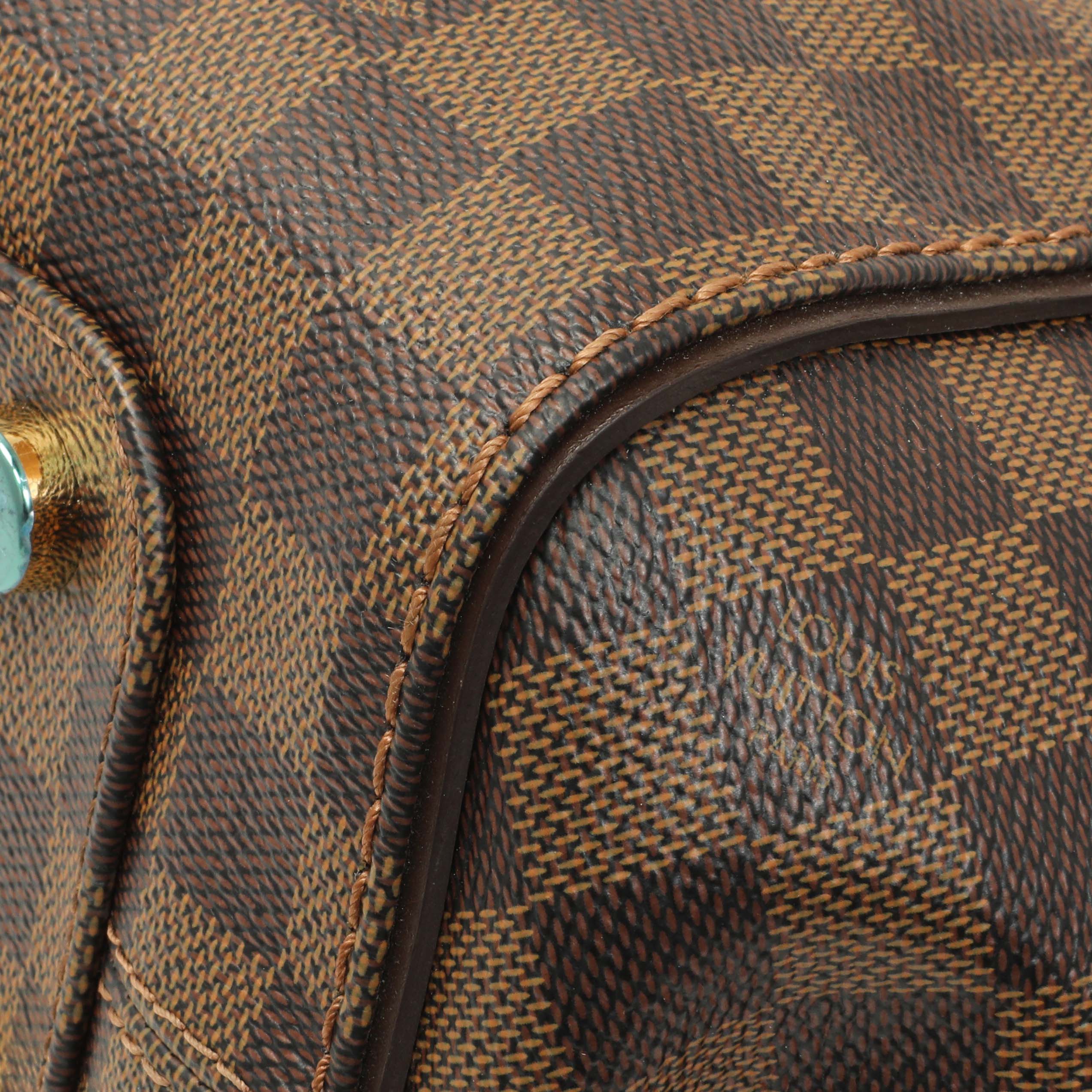Louis Vuitton Damier Ebene Marylebone PM - Image 5