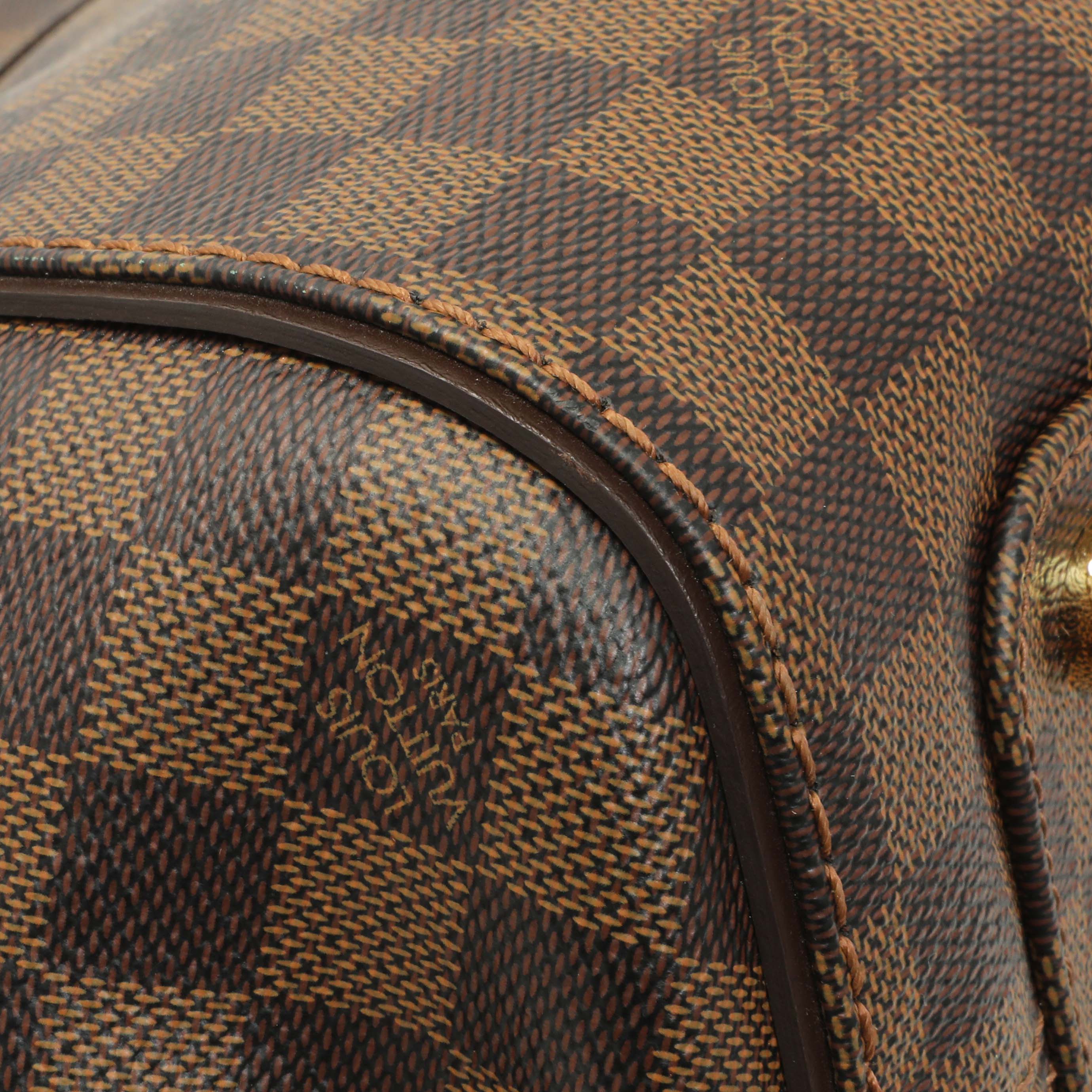 Louis Vuitton Damier Ebene Marylebone PM - Image 6