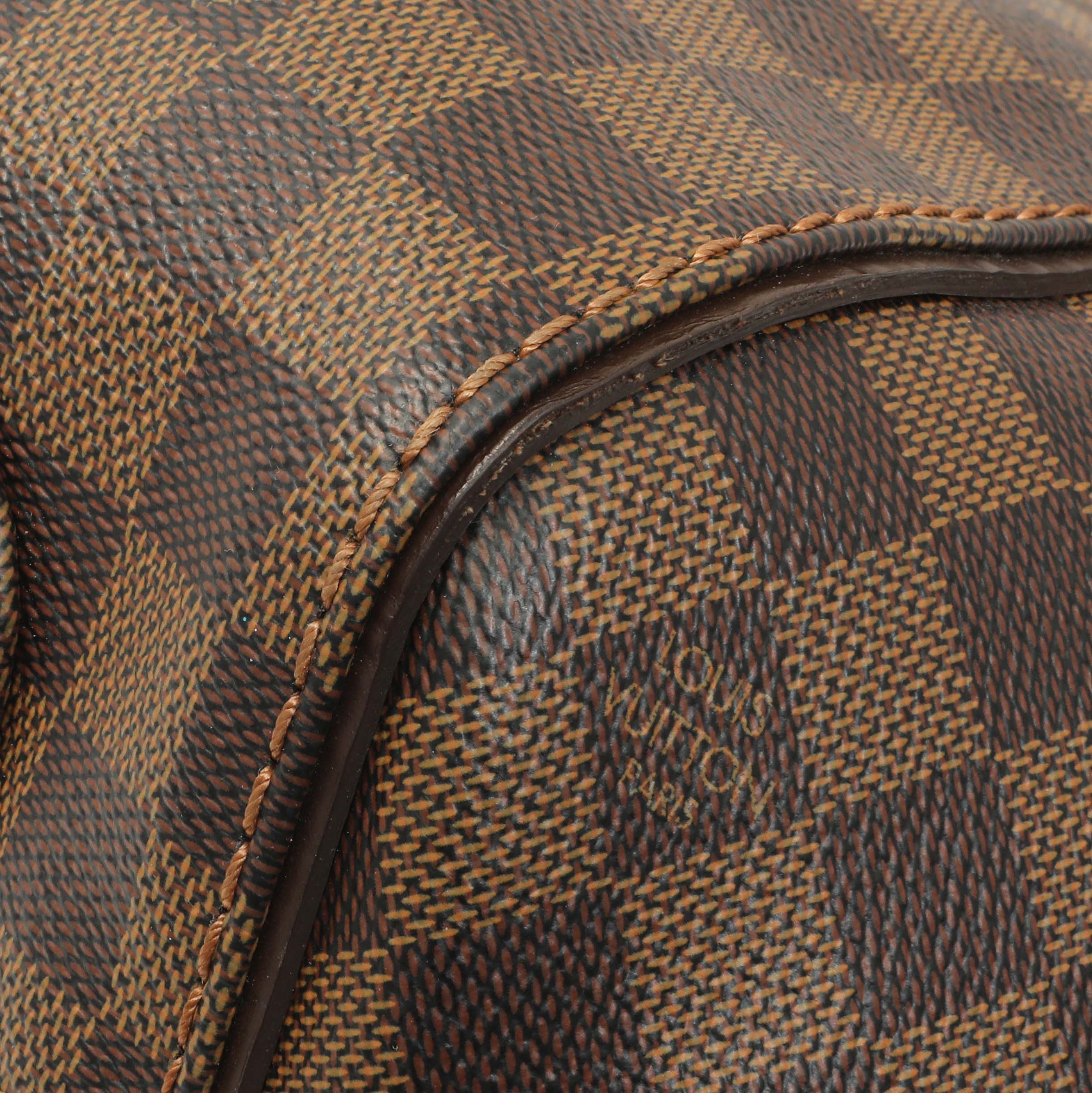Louis Vuitton Damier Ebene Marylebone PM - Image 7