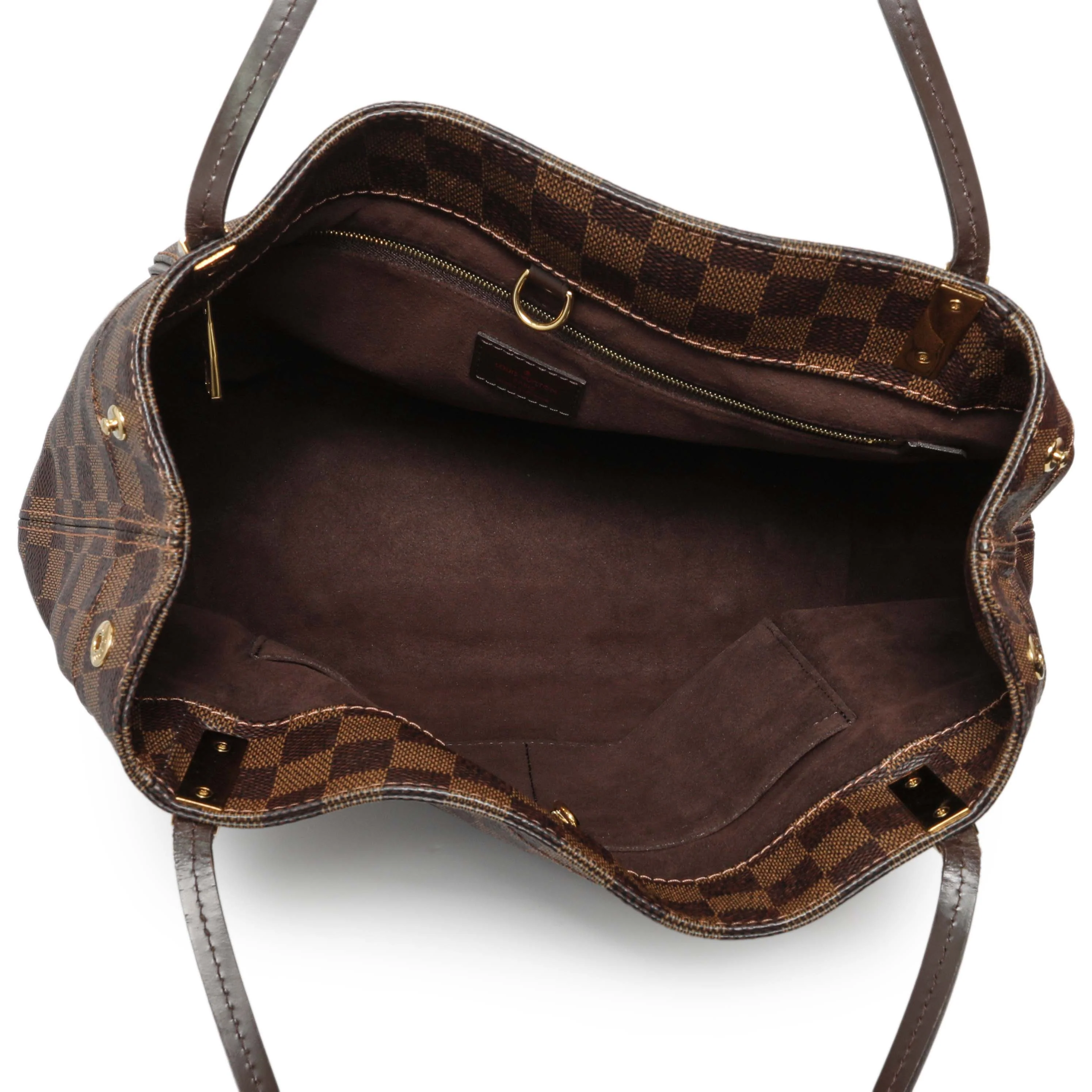 Louis Vuitton Damier Ebene Marylebone PM - Image 8