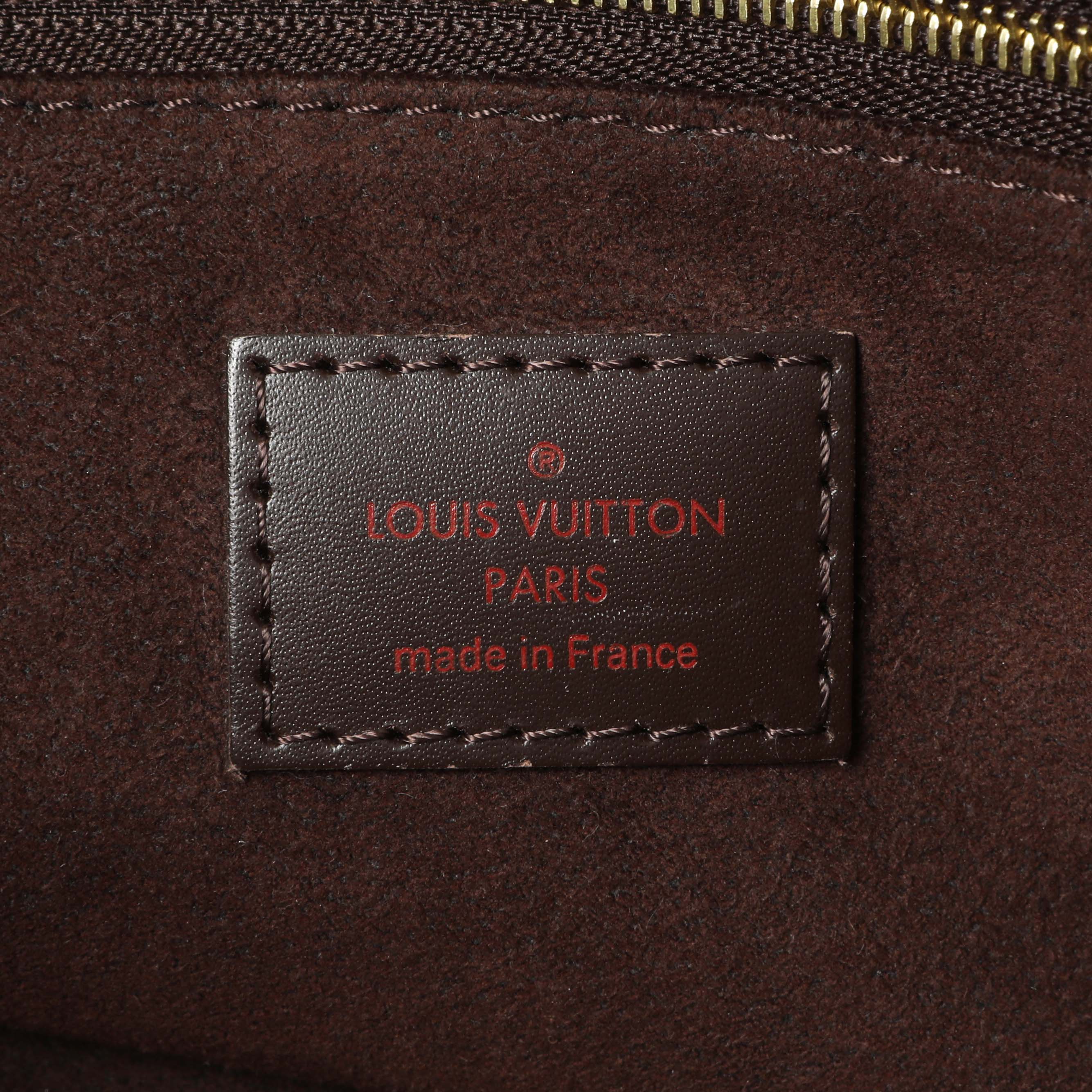 Louis Vuitton Damier Ebene Marylebone PM - Image 9