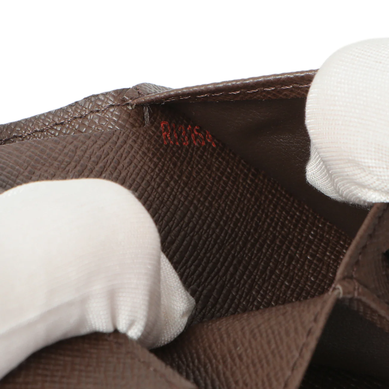 Louis Vuitton Damier Ebene Multiple Wallet - Image 6