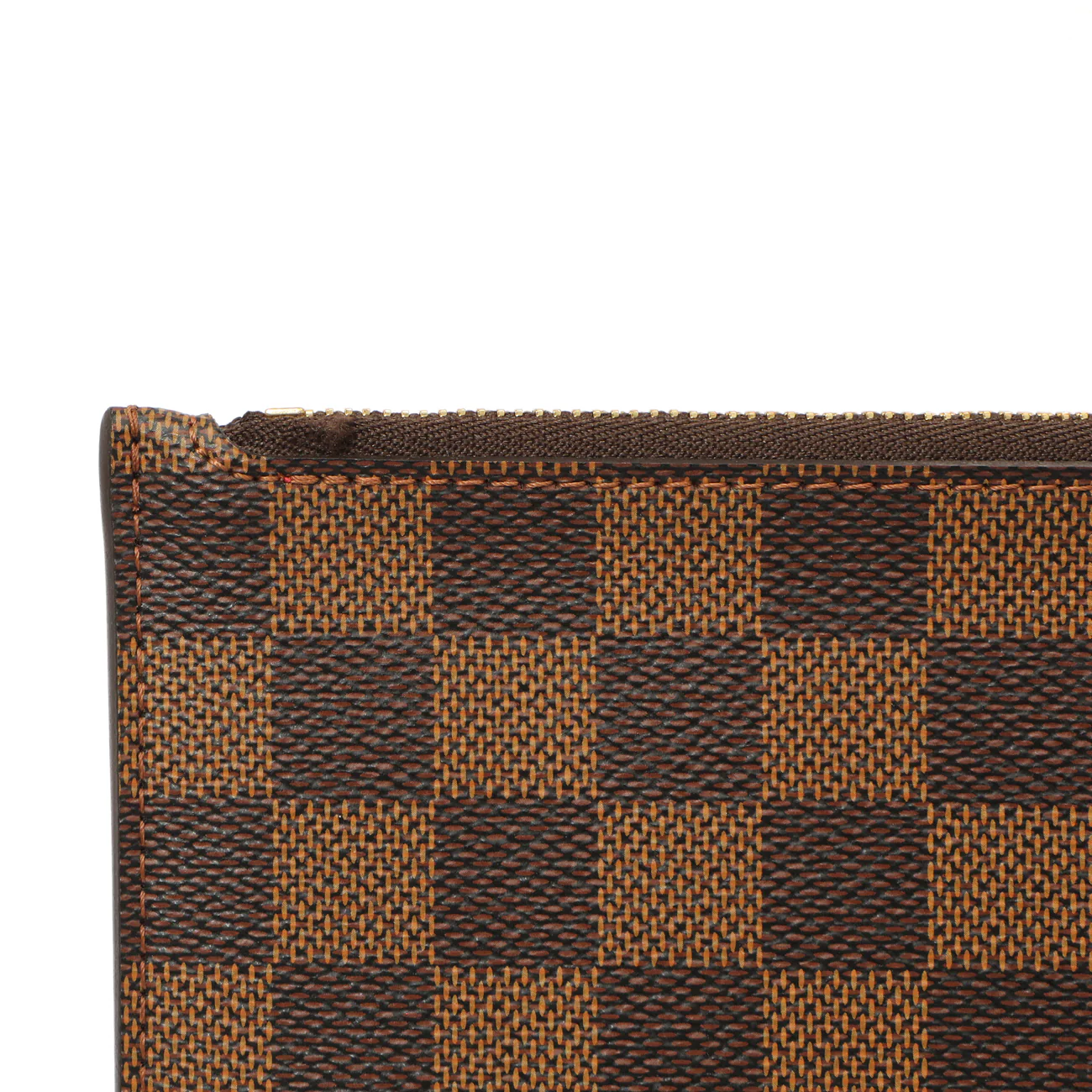Louis Vuitton Damier Ebene Neverfull MM - Image 17