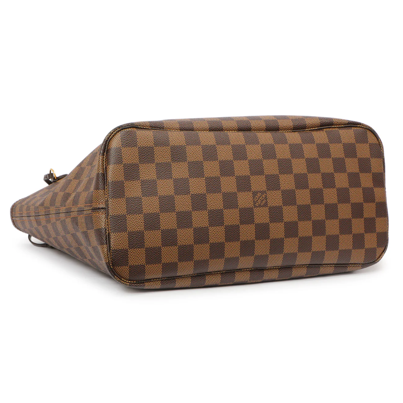 Louis Vuitton Damier Ebene Neverfull MM - Image 3