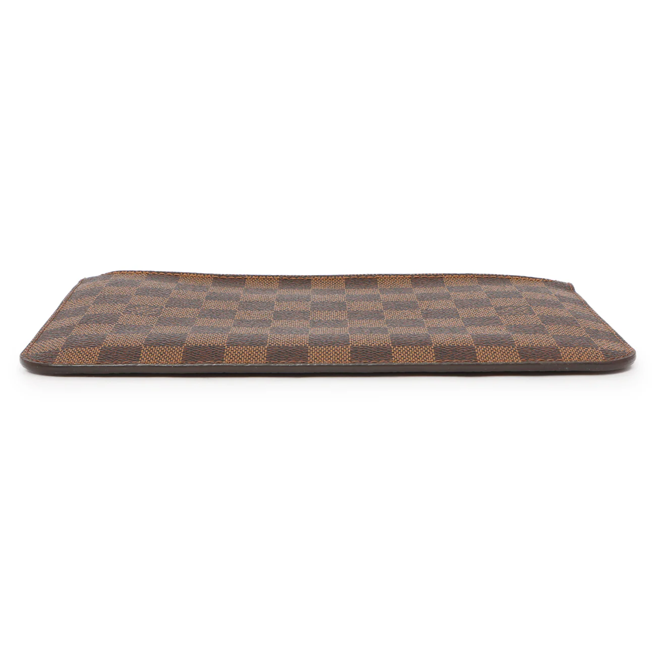 Louis Vuitton Damier Ebene Neverfull MM - Image 13