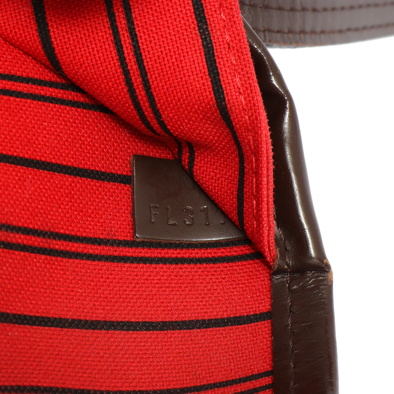 Louis Vuitton Damier Ebene Neverfull MM - Image 6