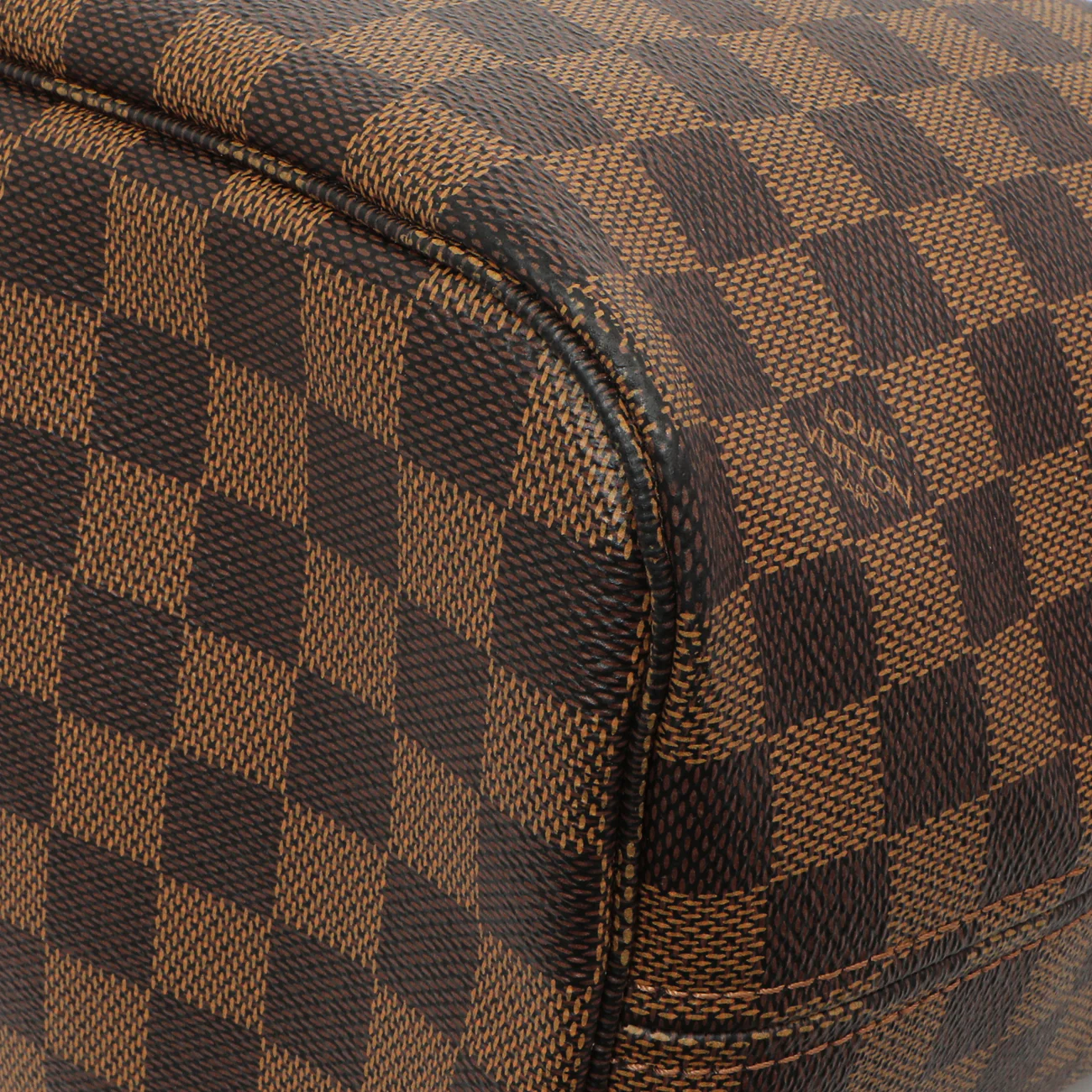 Louis Vuitton Damier Ebene Neverfull MM - Image 5