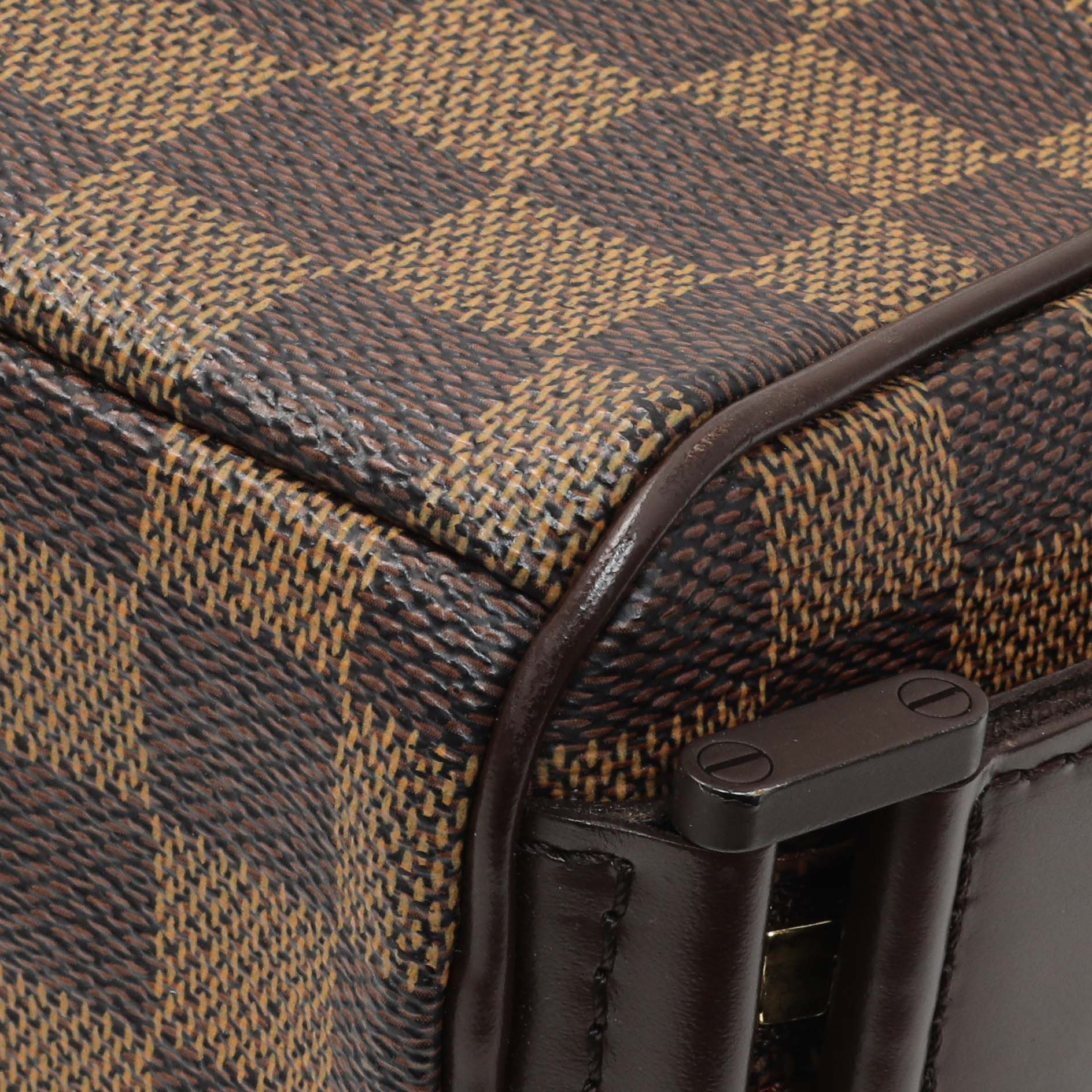 Louis Vuitton Damier Ebene Olav PM - Image 5