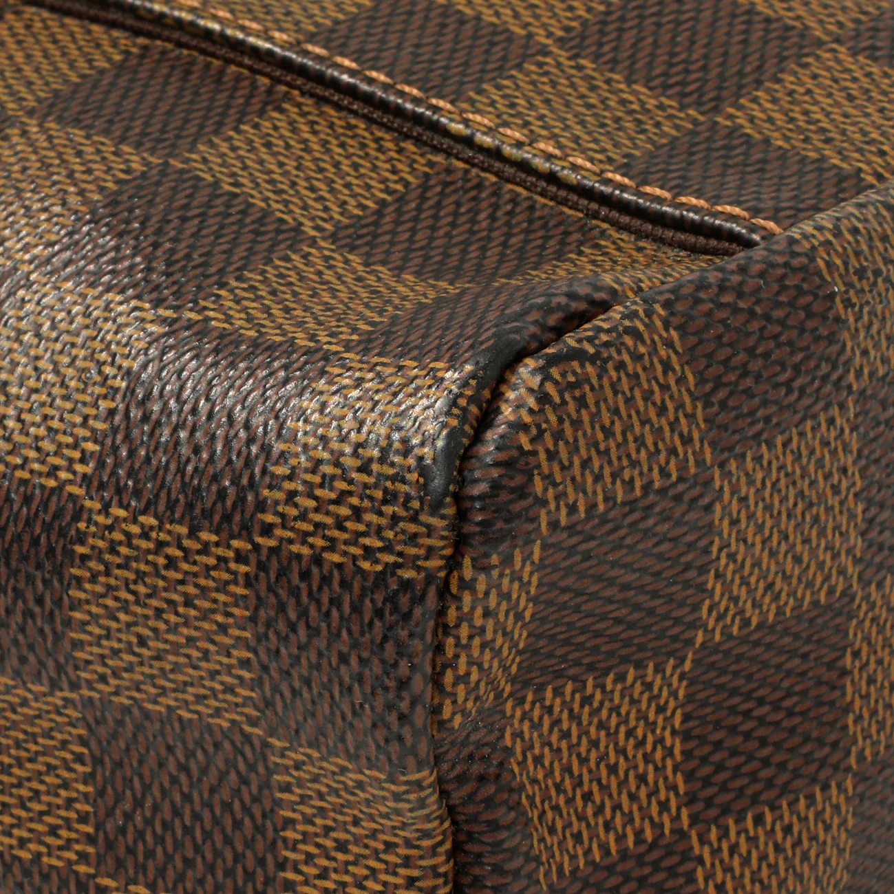 Louis Vuitton Damier Ebene Olav PM Messenger - Image 4