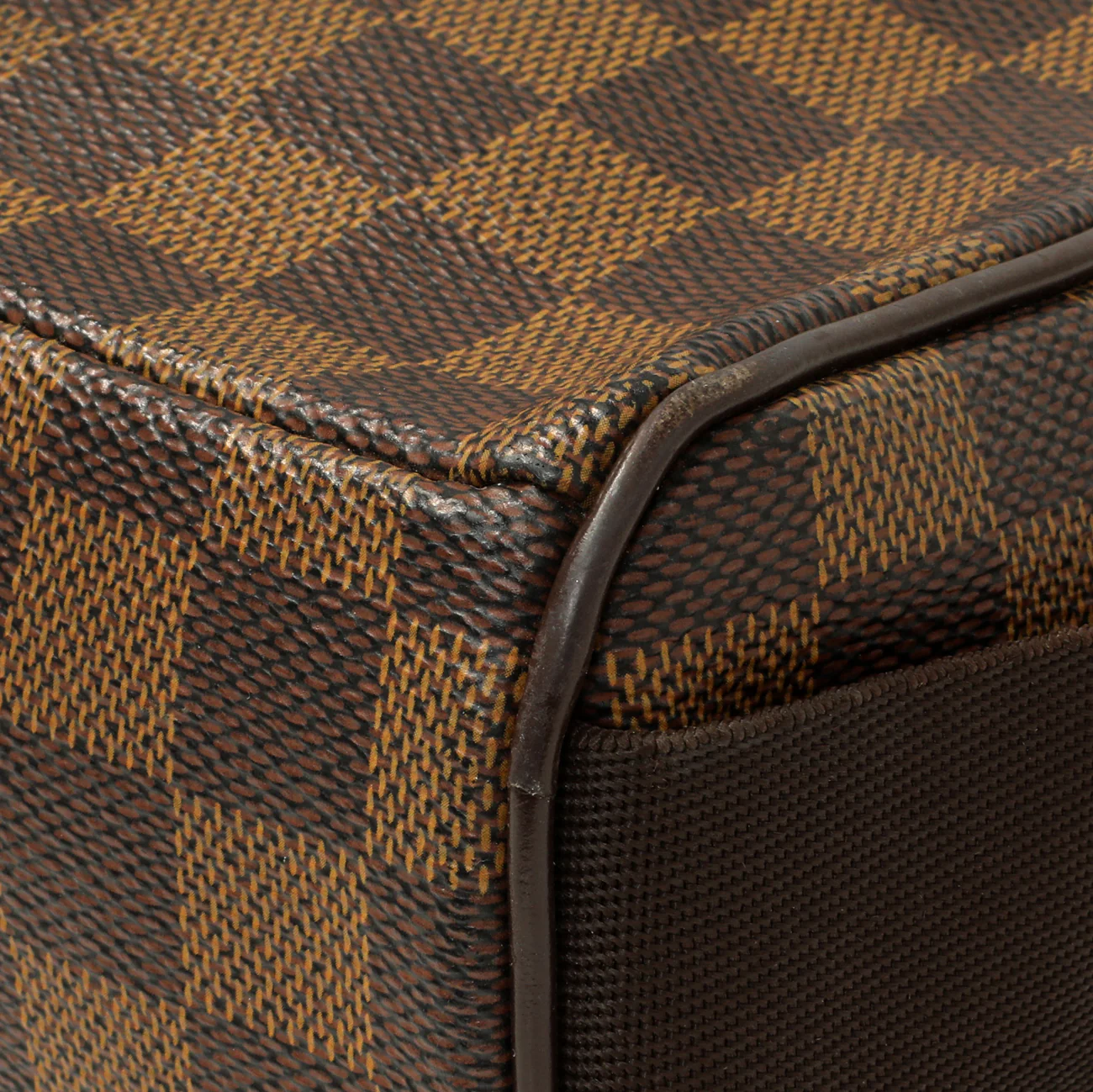 Louis Vuitton Damier Ebene Olav PM Messenger - Image 5