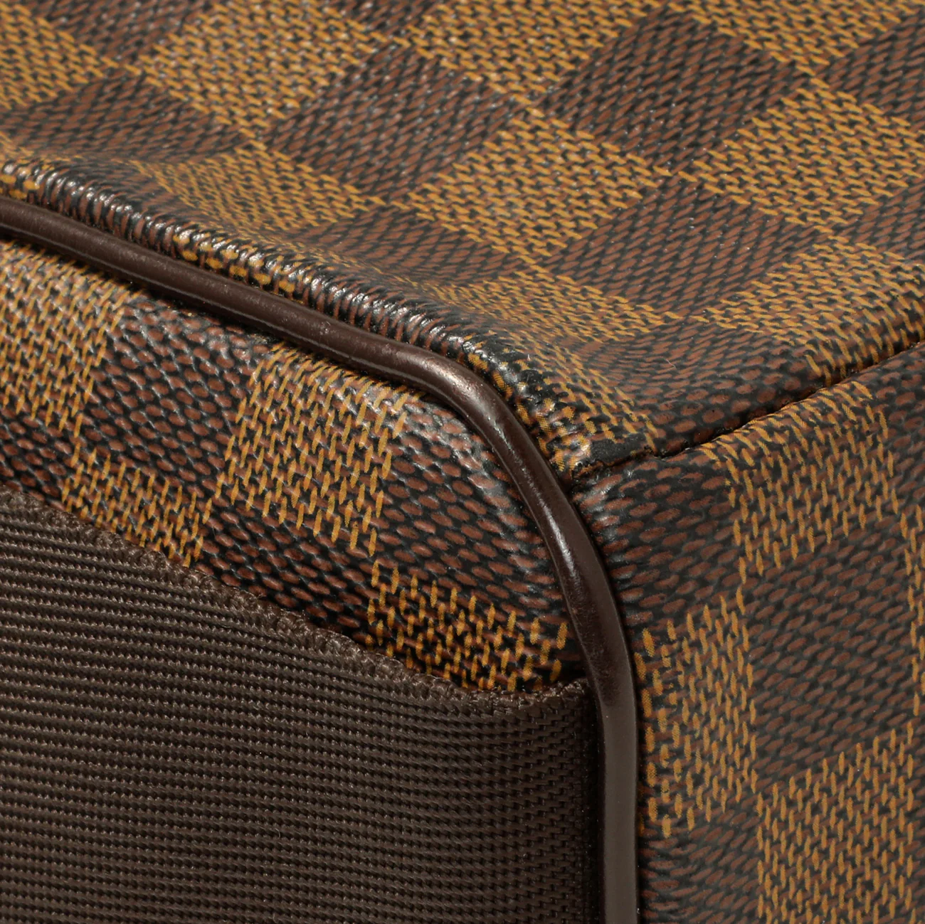 Louis Vuitton Damier Ebene Olav PM Messenger - Image 6