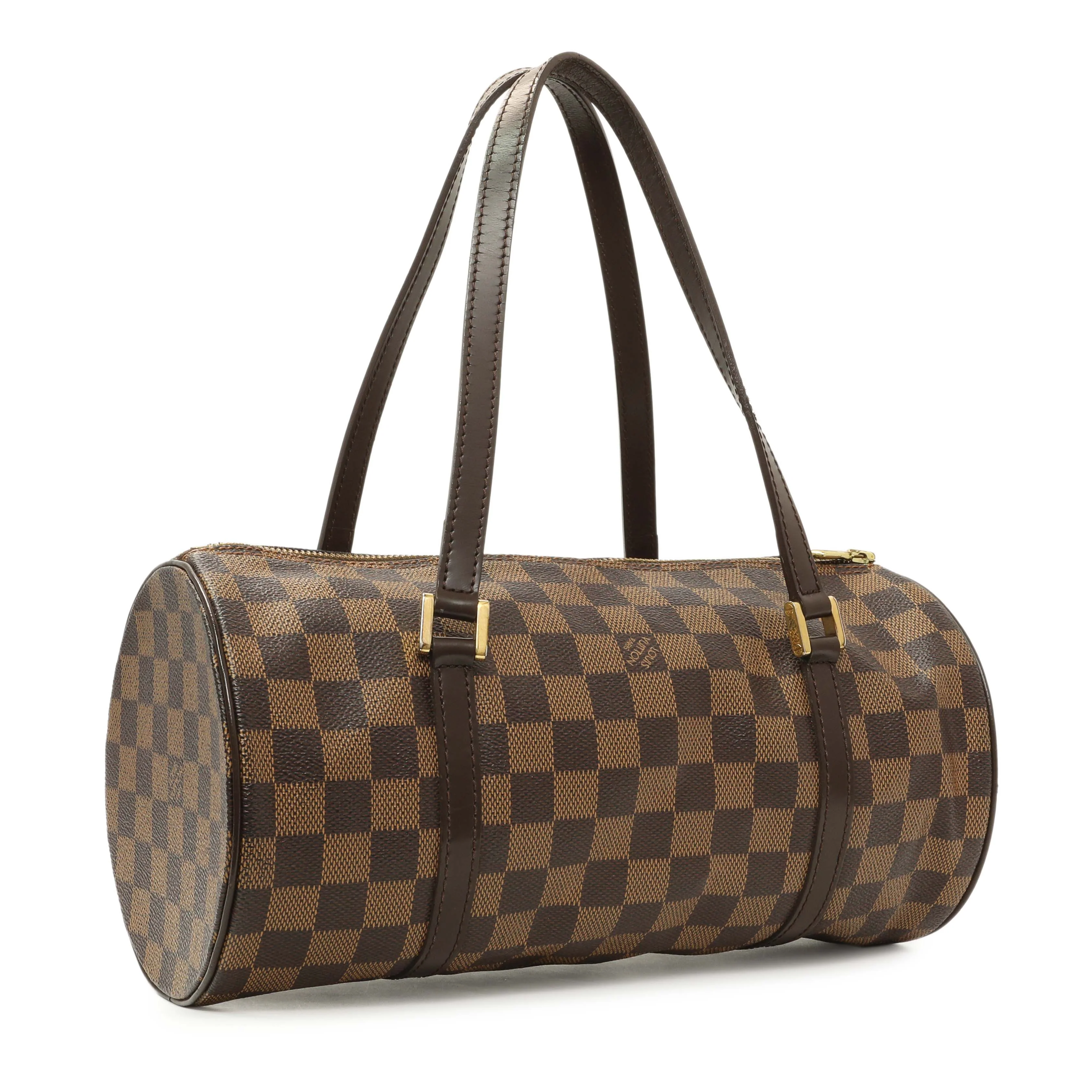 Louis Vuitton Damier Ebene Papillon 30 - Image 2