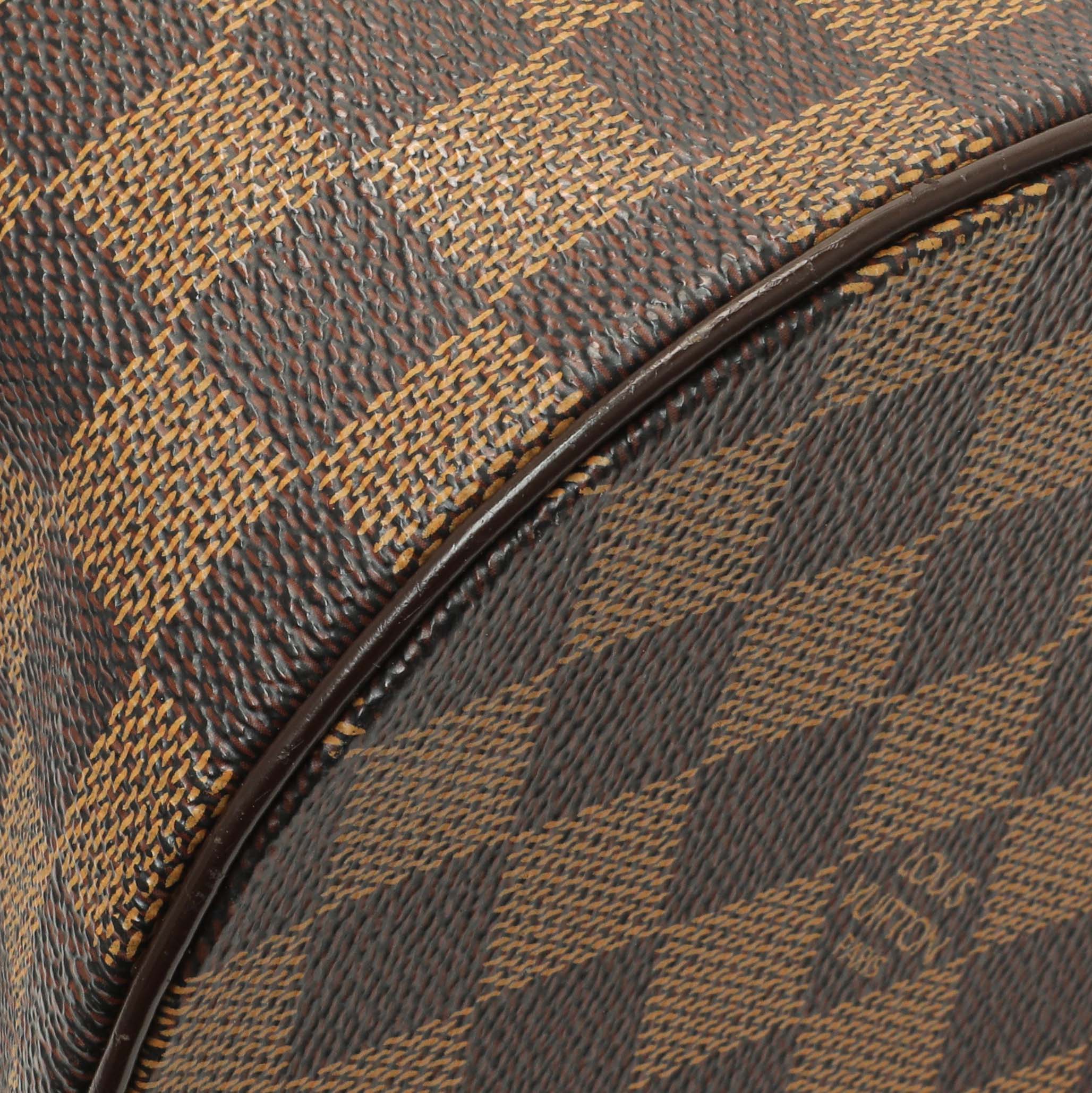 Louis Vuitton Damier Ebene Papillon 30 - Image 4