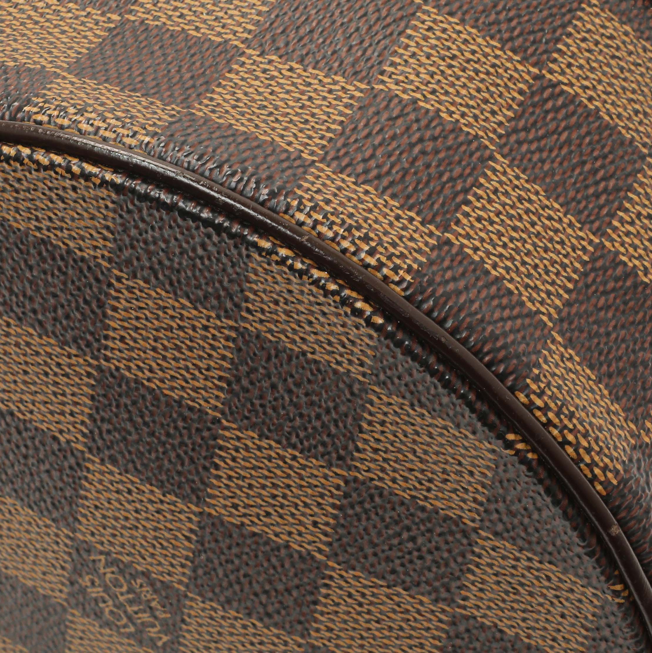 Louis Vuitton Damier Ebene Papillon 30 - Image 7