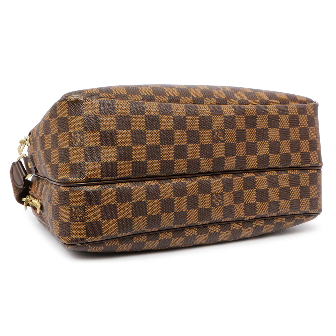 Louis Vuitton Damier Ebene Reporter GM - Image 3
