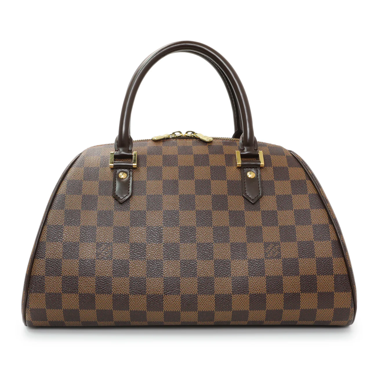 Louis Vuitton Damier Ebene Ribera MM