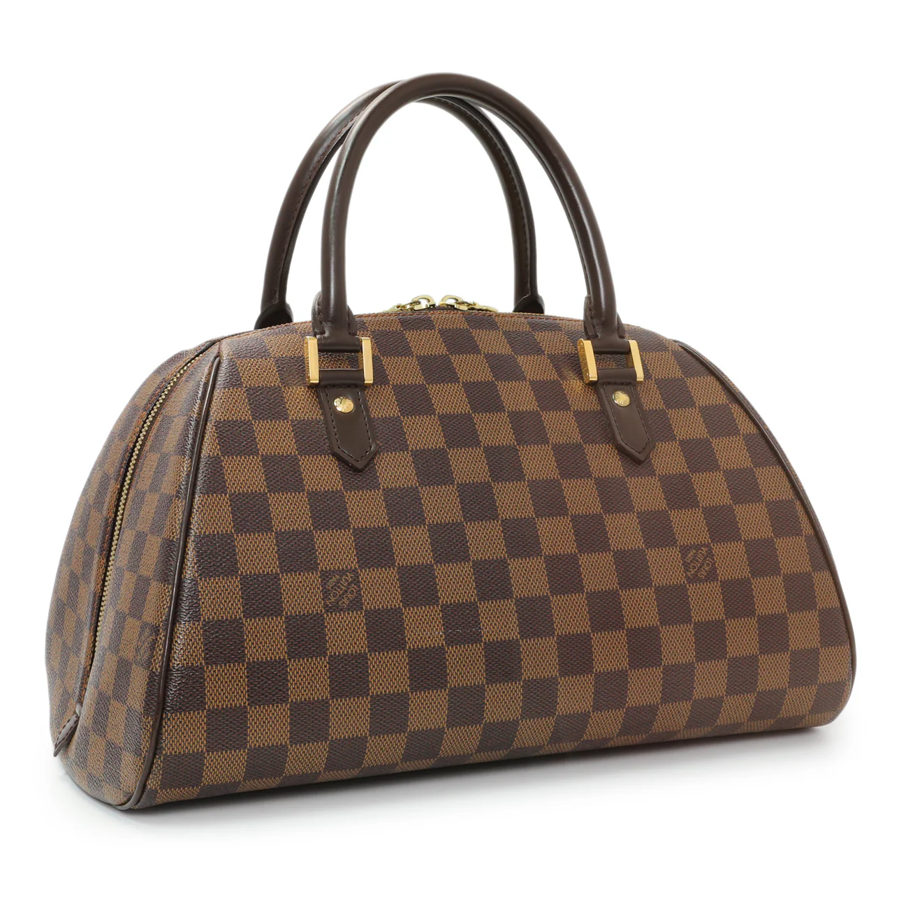 Louis Vuitton Damier Ebene Ribera MM - Image 2