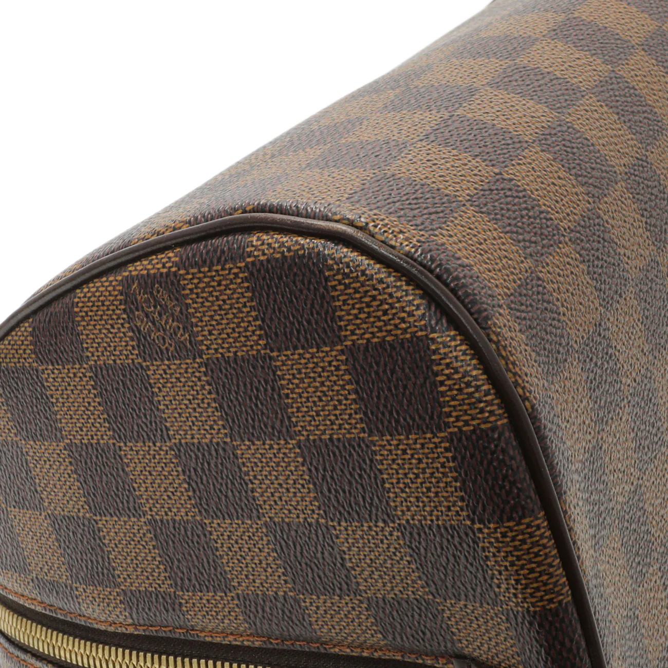 Louis Vuitton Damier Ebene Ribera MM - Image 4
