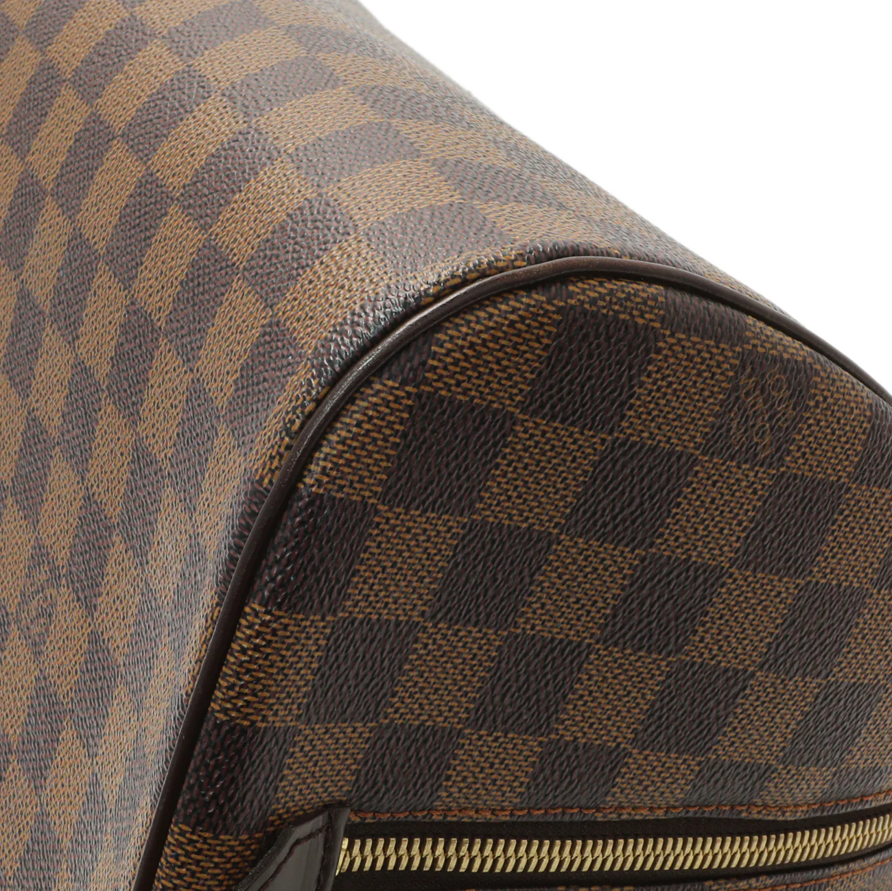 Louis Vuitton Damier Ebene Ribera MM - Image 5
