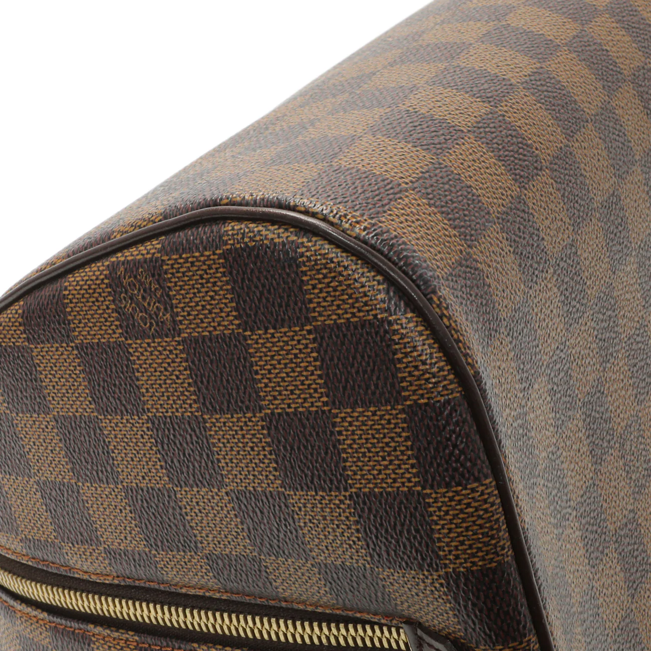 Louis Vuitton Damier Ebene Ribera MM - Image 6