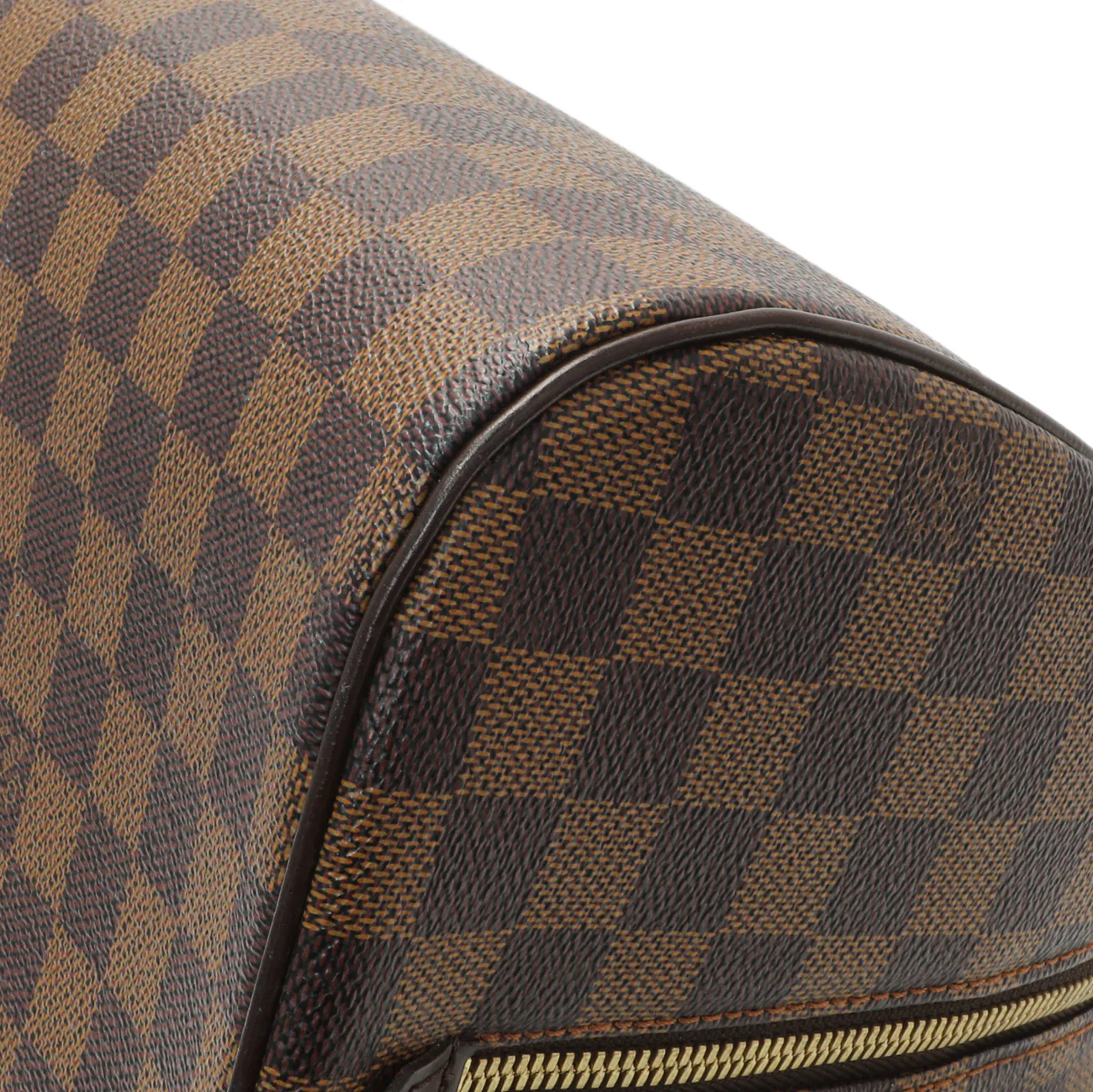 Louis Vuitton Damier Ebene Ribera MM - Image 7