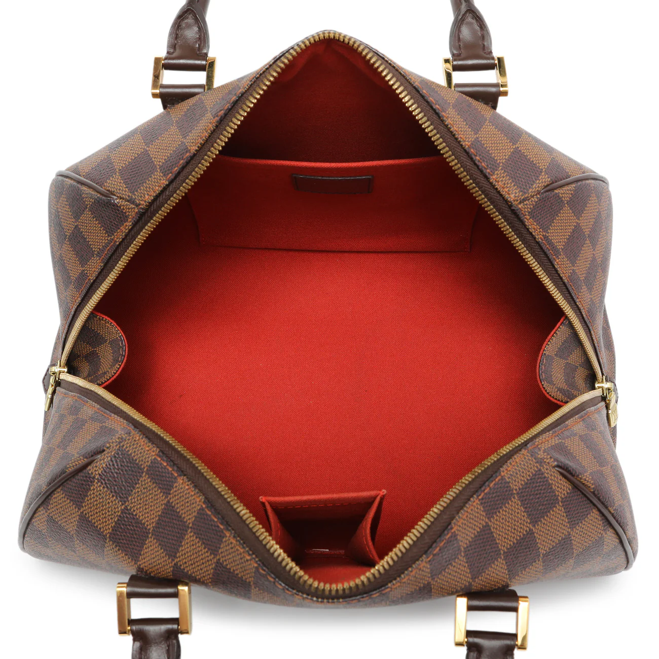 Louis Vuitton Damier Ebene Ribera MM - Image 8