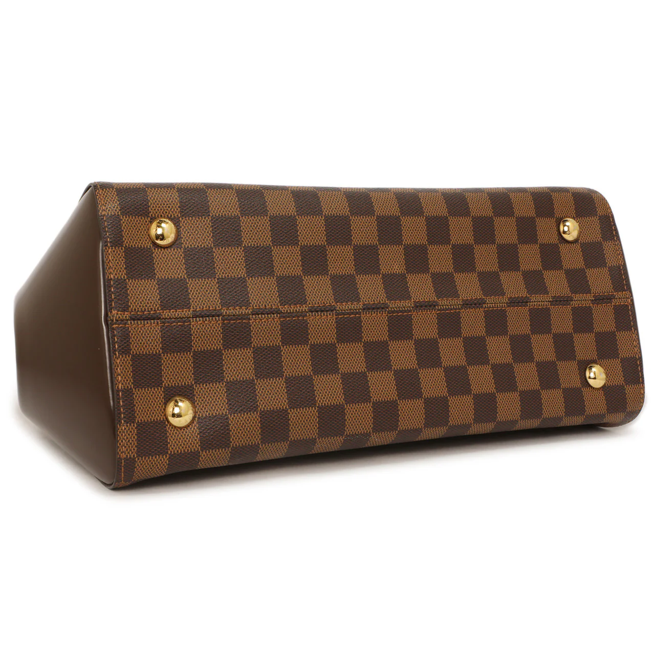 Louis Vuitton Damier Ebene Rivoli MM - Image 3