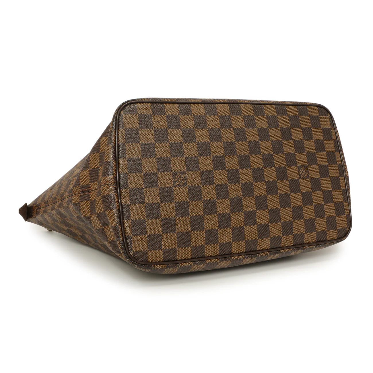 Louis Vuitton Damier Ebene Saleya MM - Image 3