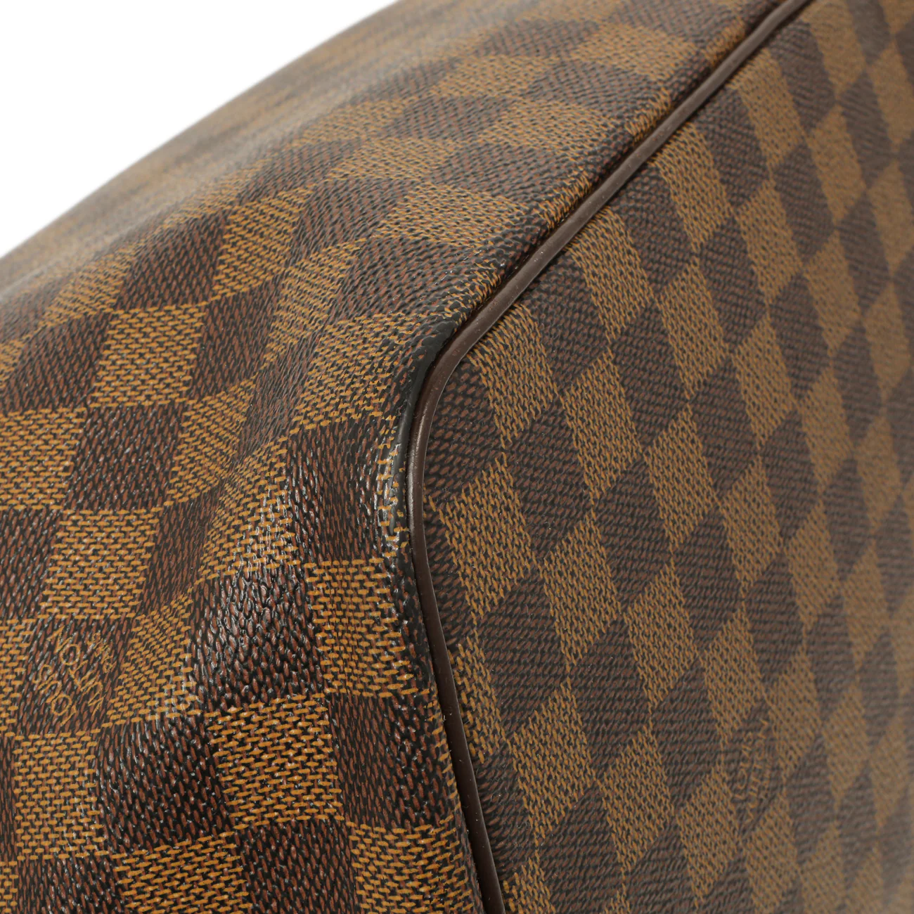 Louis Vuitton Damier Ebene Saleya MM - Image 4