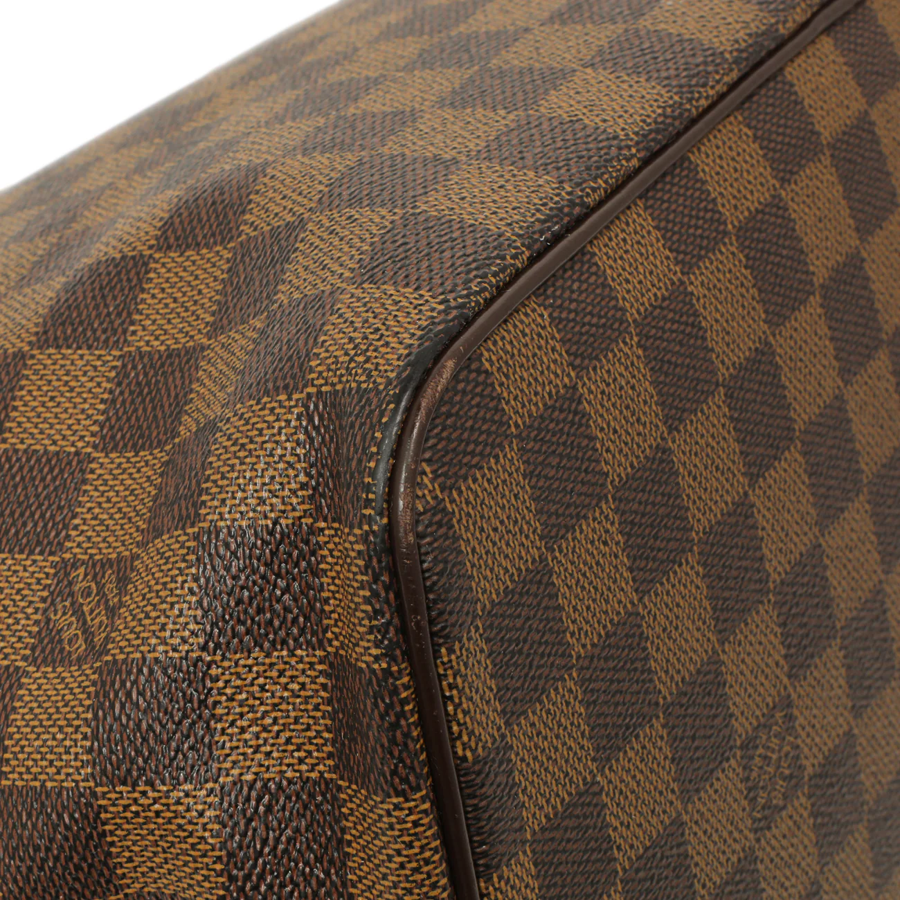 Louis Vuitton Damier Ebene Saleya MM - Image 6