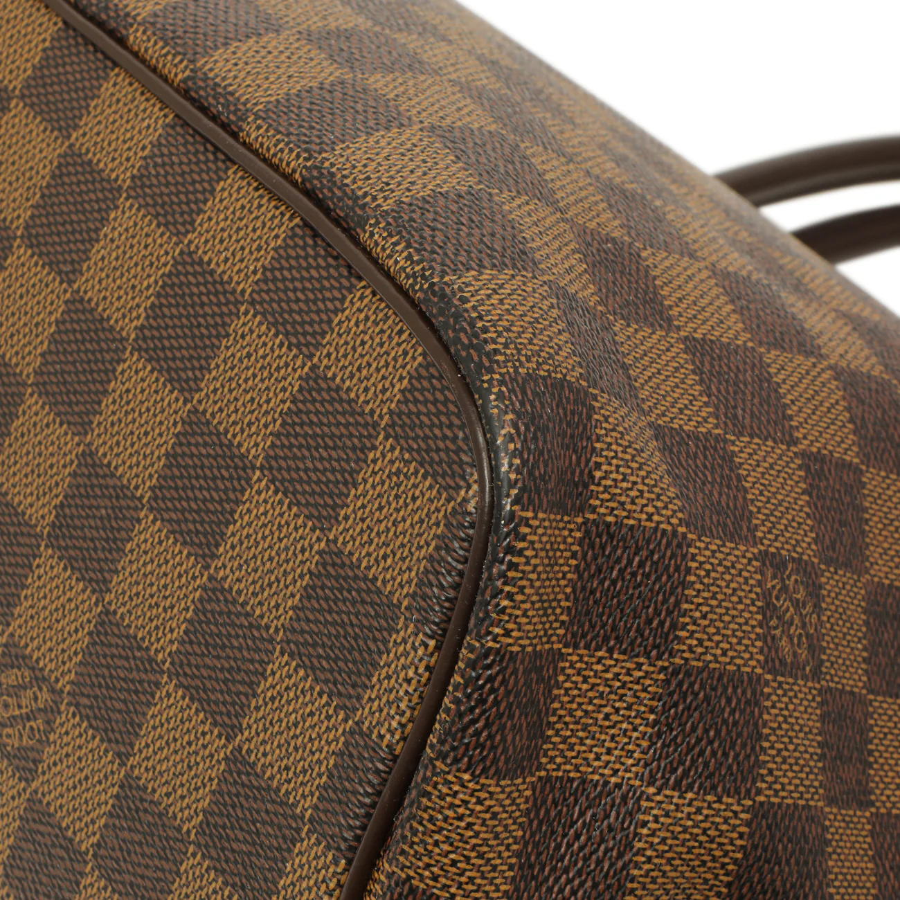 Louis Vuitton Damier Ebene Saleya MM - Image 7