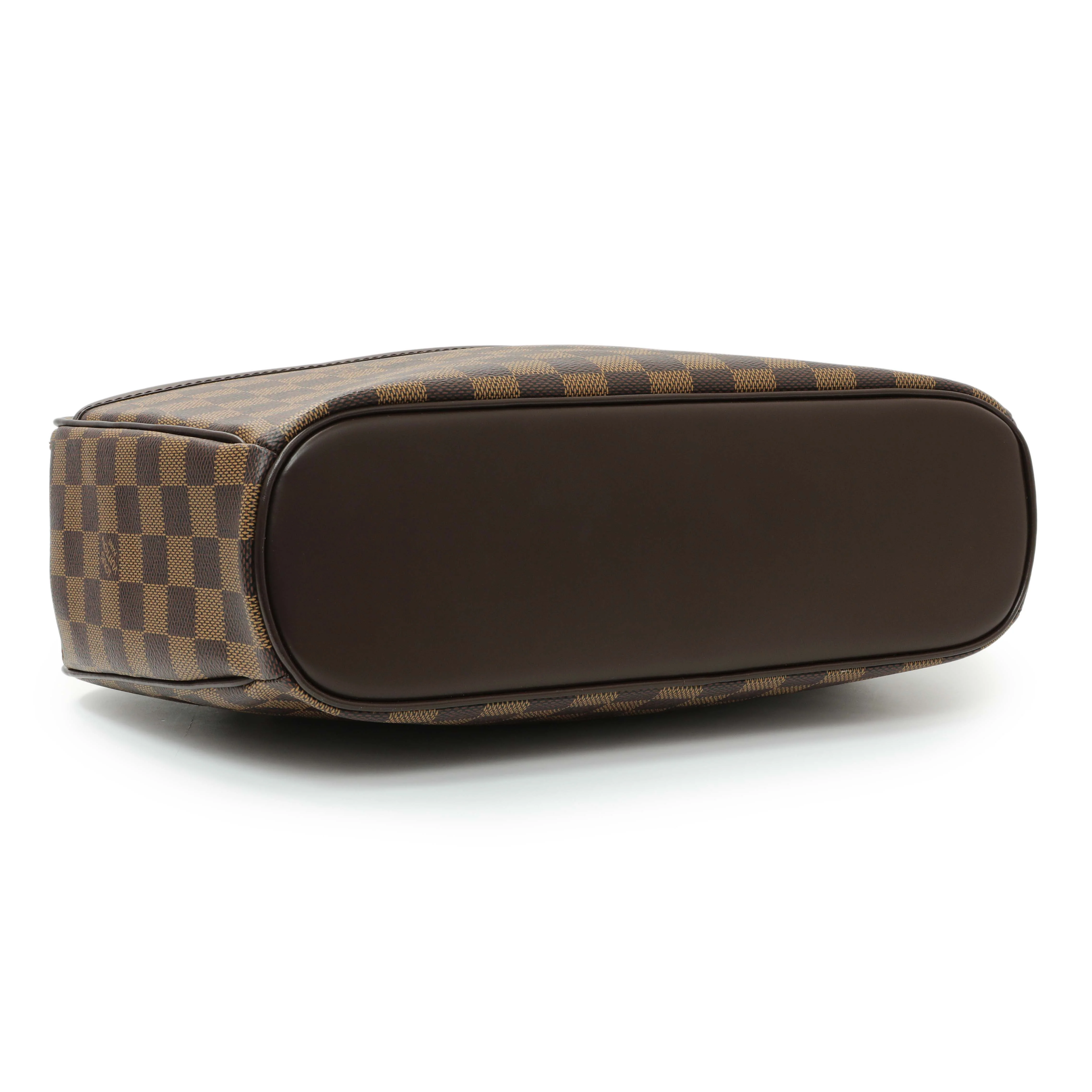 Louis Vuitton Damier Ebene Sarria Horizontal - Image 3