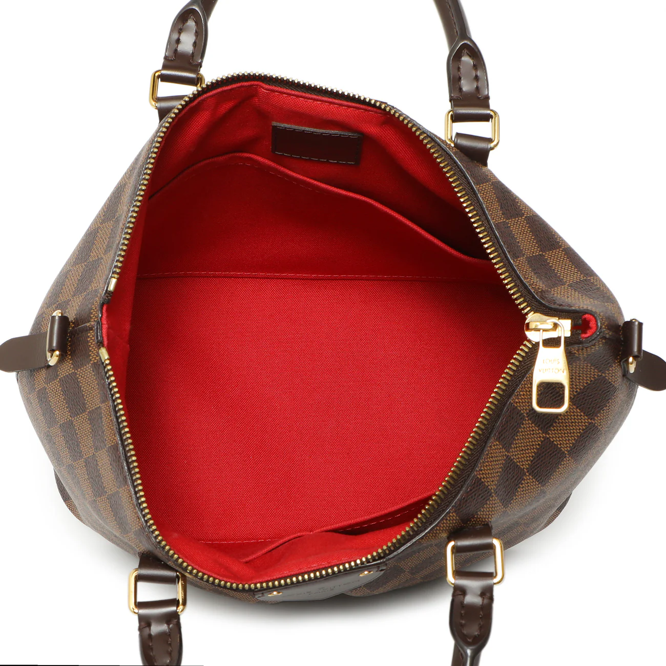 Louis Vuitton Damier Ebene Siena PM - Image 4