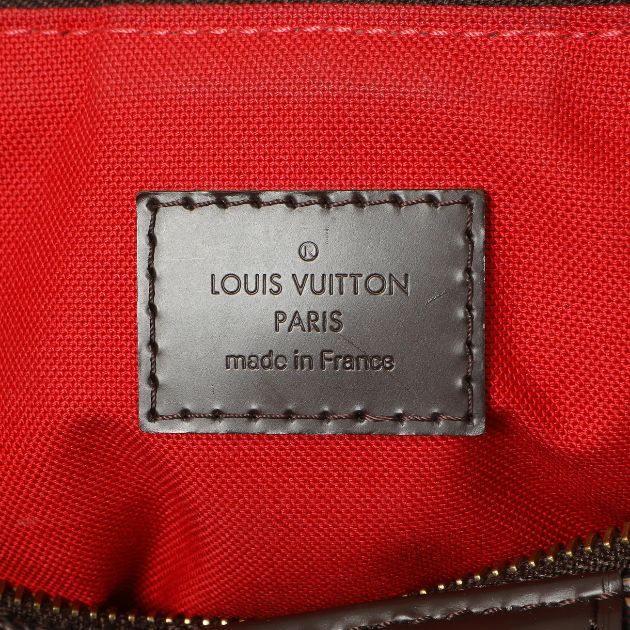 Louis Vuitton Damier Ebene Siena PM - Image 5