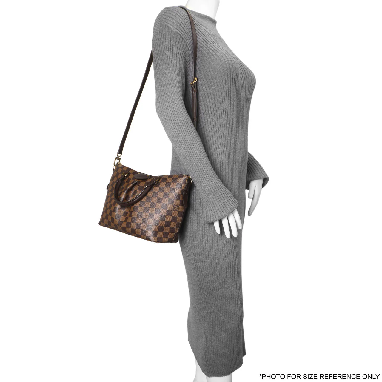 Louis Vuitton Damier Ebene Siena PM - Image 7