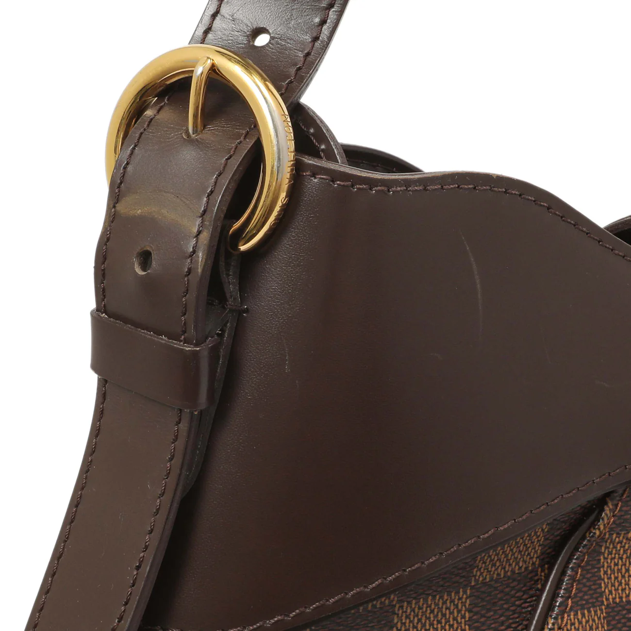 Louis Vuitton Damier Ebene Sistina MM - Image 10