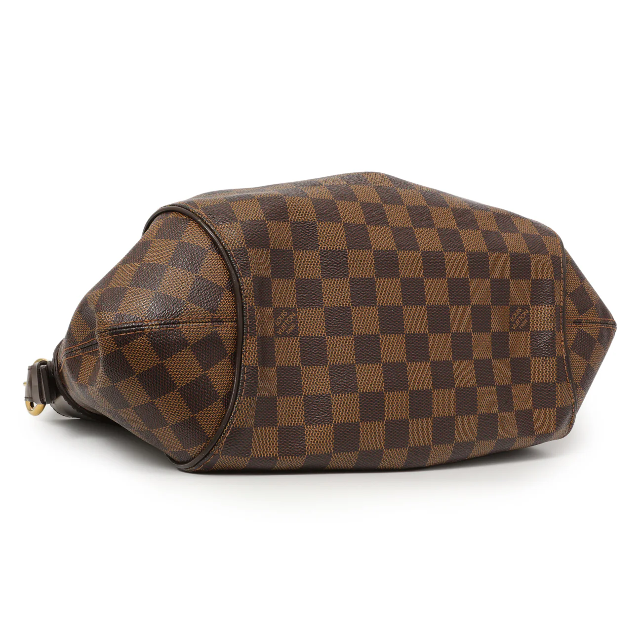 Louis Vuitton Damier Ebene Sistina MM - Image 3