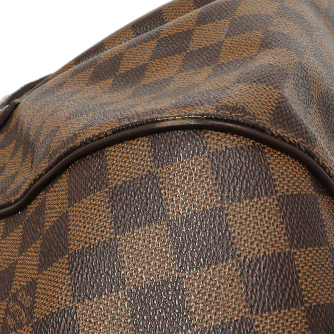 Louis Vuitton Damier Ebene Sistina MM - Image 6