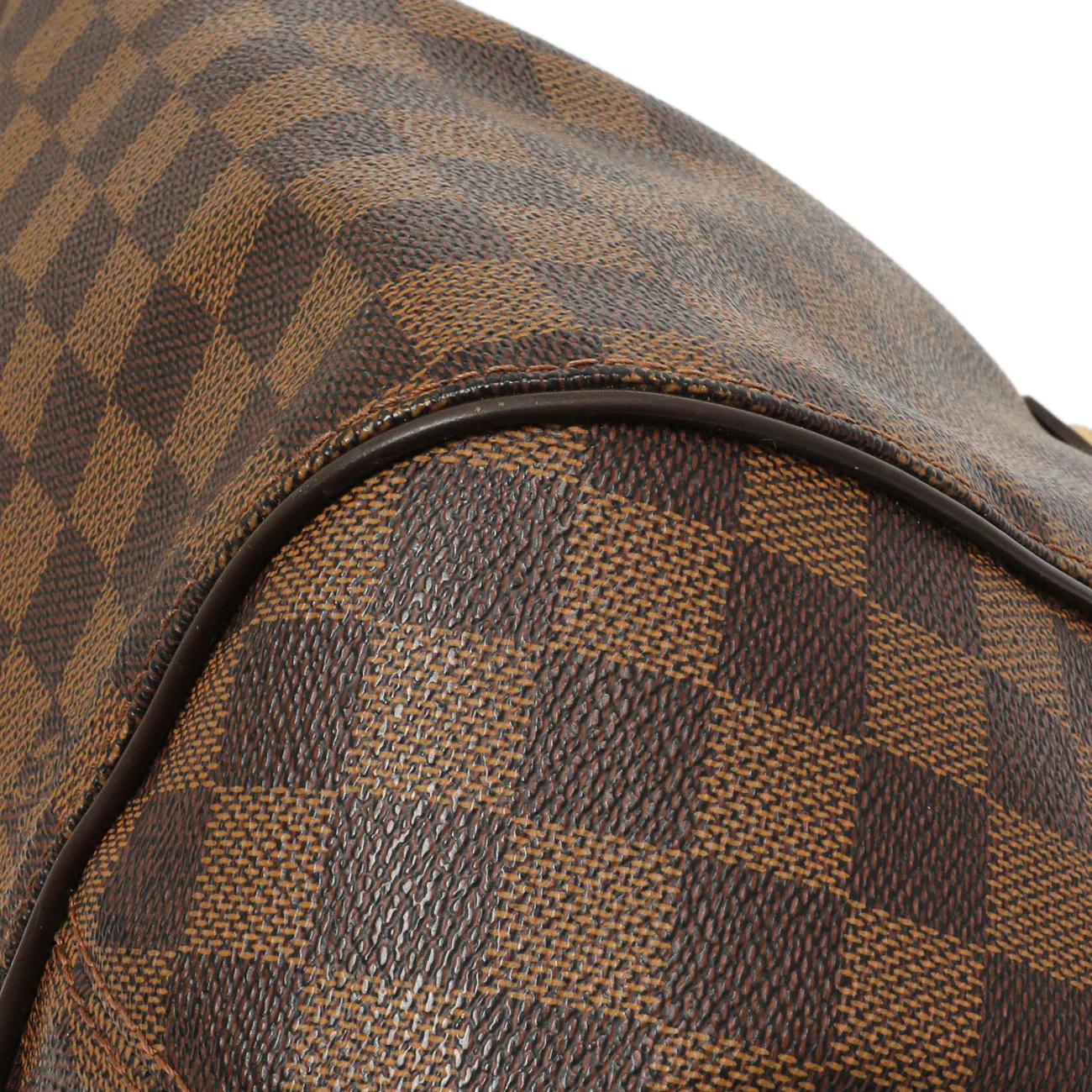 Louis Vuitton Damier Ebene Sistina MM - Image 7