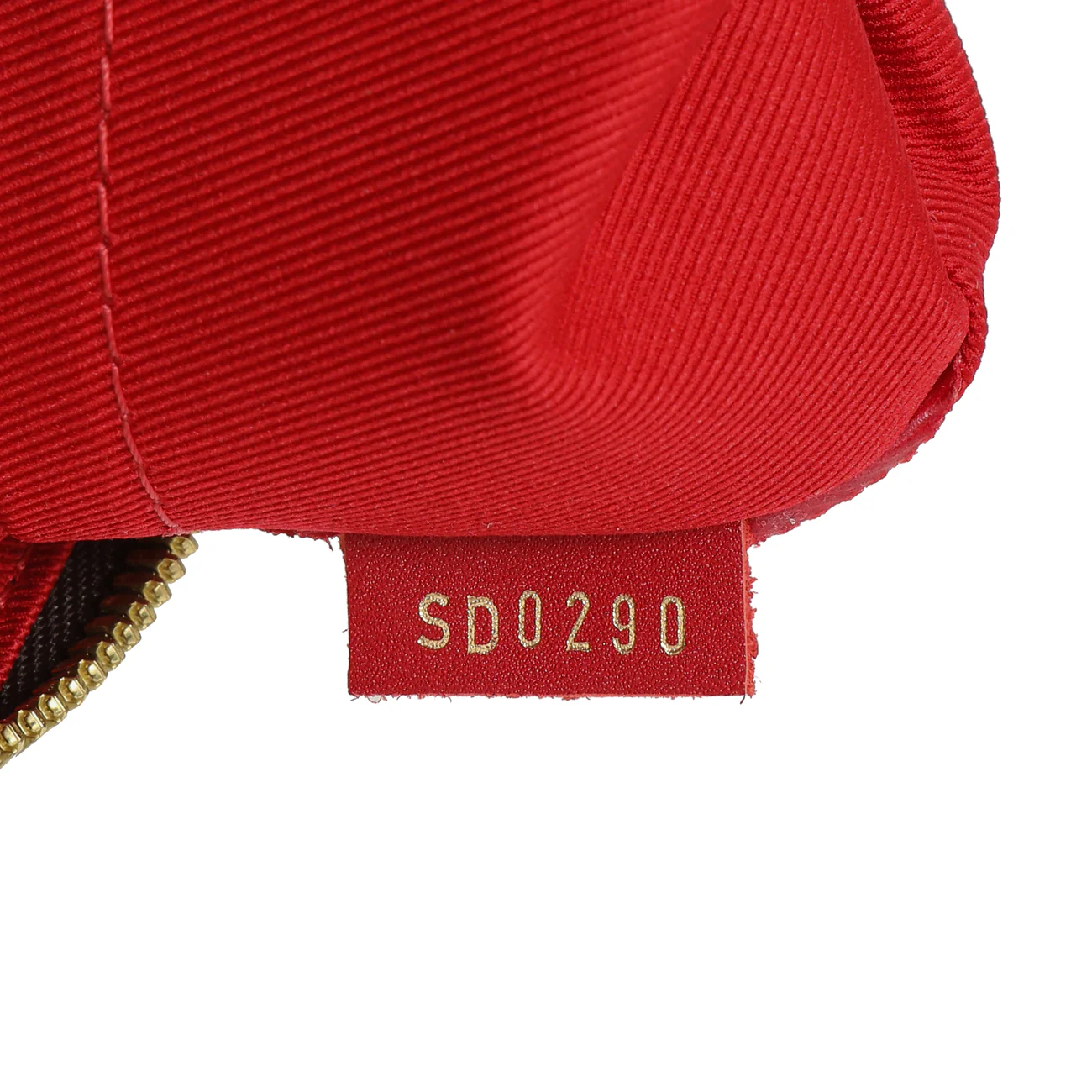 Louis Vuitton Damier Ebene South Bank Besace - Image 6