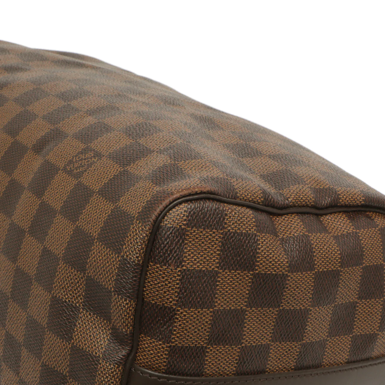 Louis Vuitton Damier Ebene Speedy Bandouliere 30 - Image 5