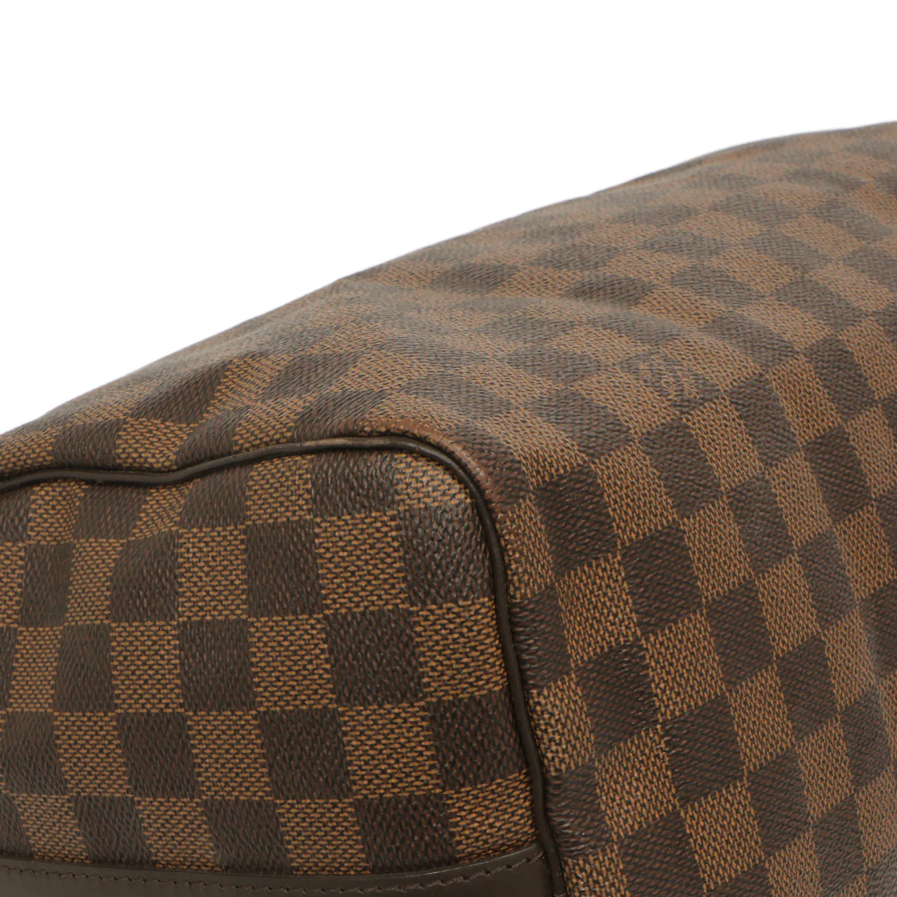 Louis Vuitton Damier Ebene Speedy Bandouliere 30 - Image 6