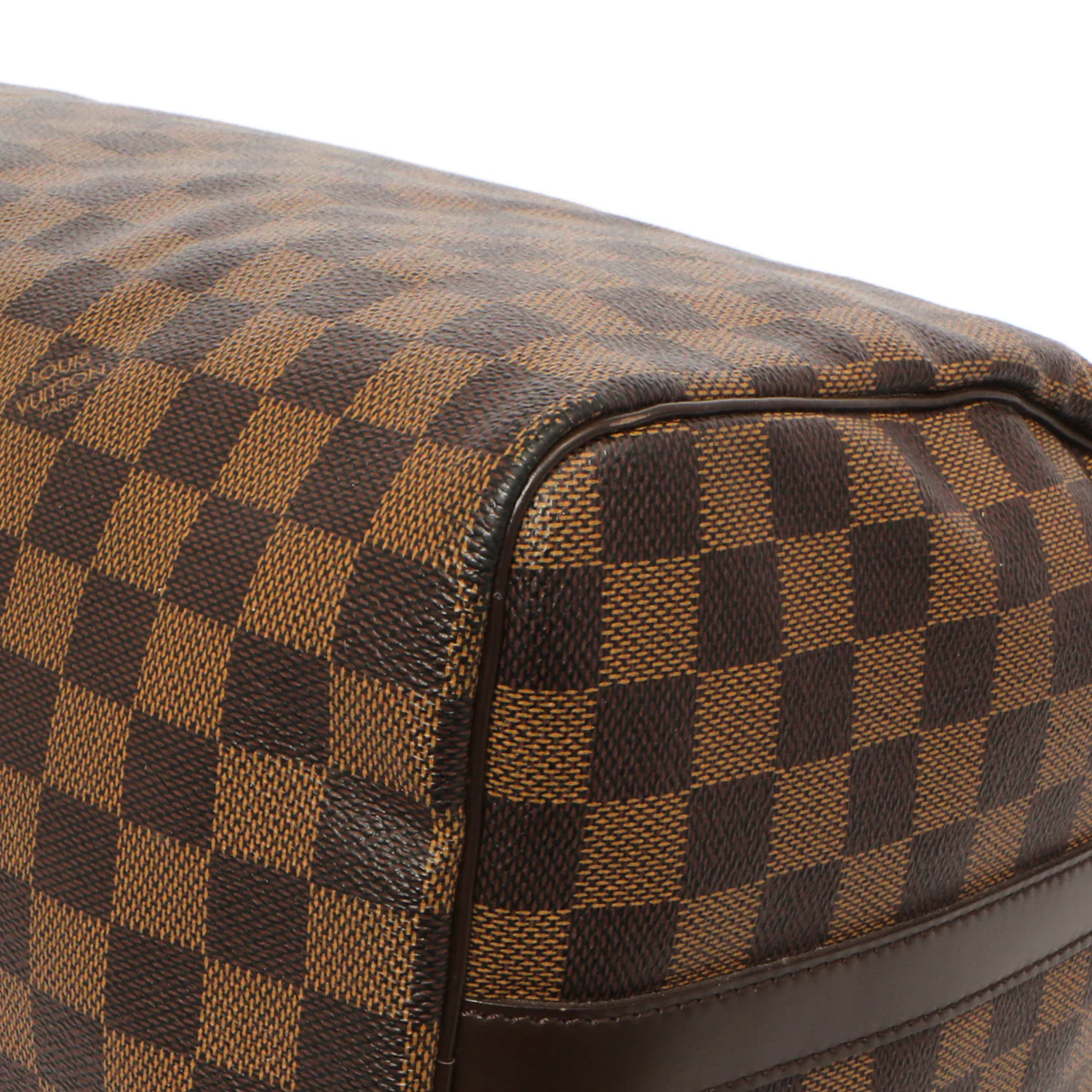 Louis Vuitton Damier Ebene Speedy Bandouliere 35 - Image 5