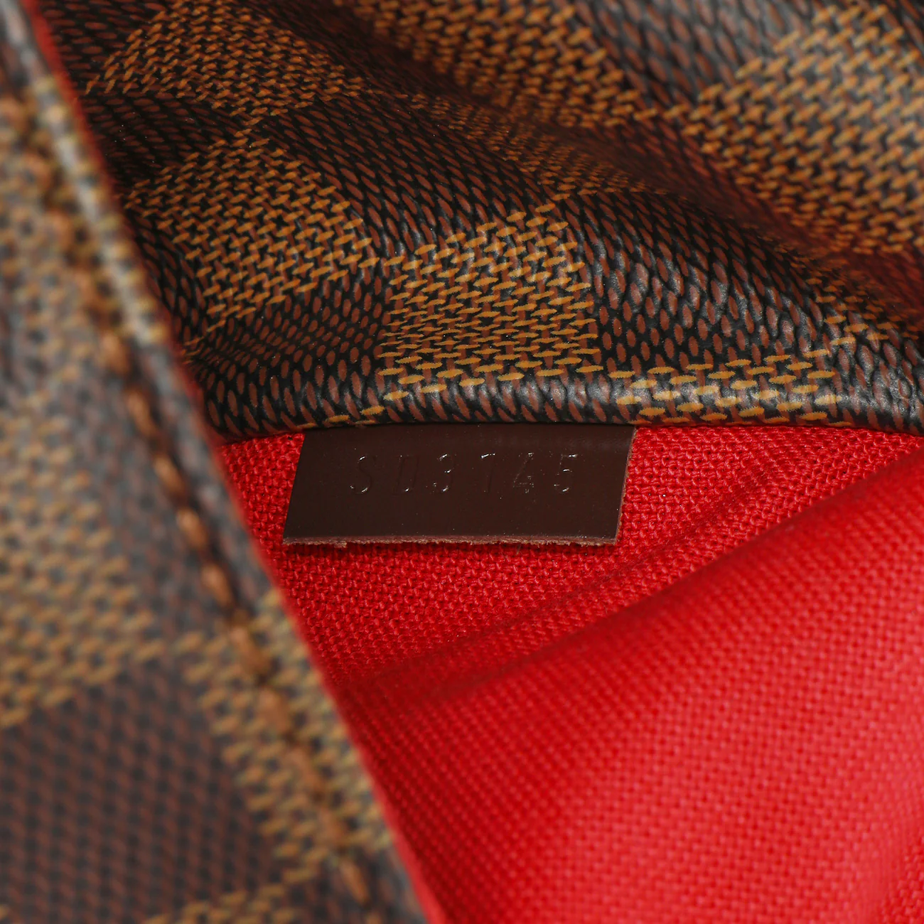 Louis Vuitton Damier Ebene Totally MM - Image 6