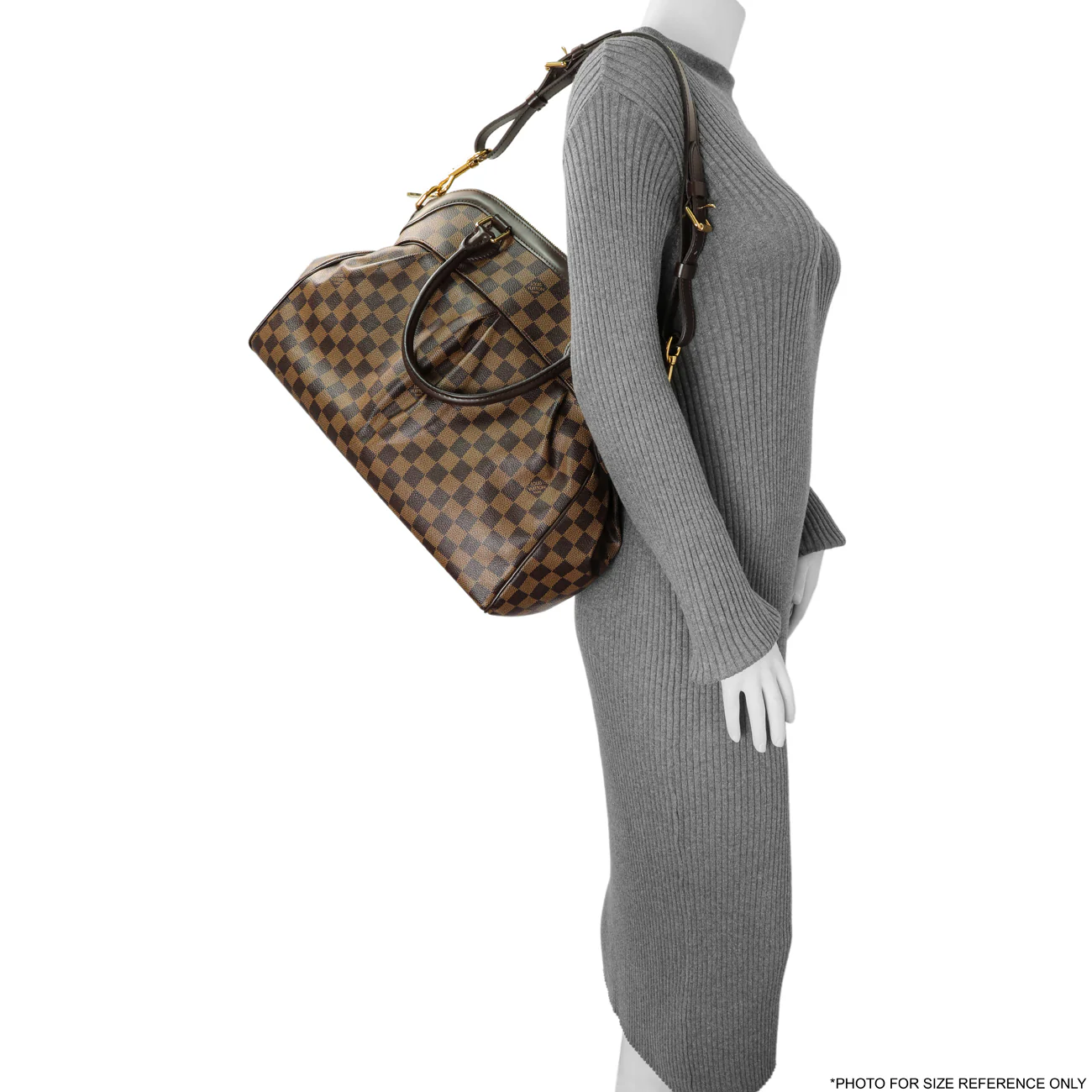 Louis Vuitton Damier Ebene Trevi GM - Image 11