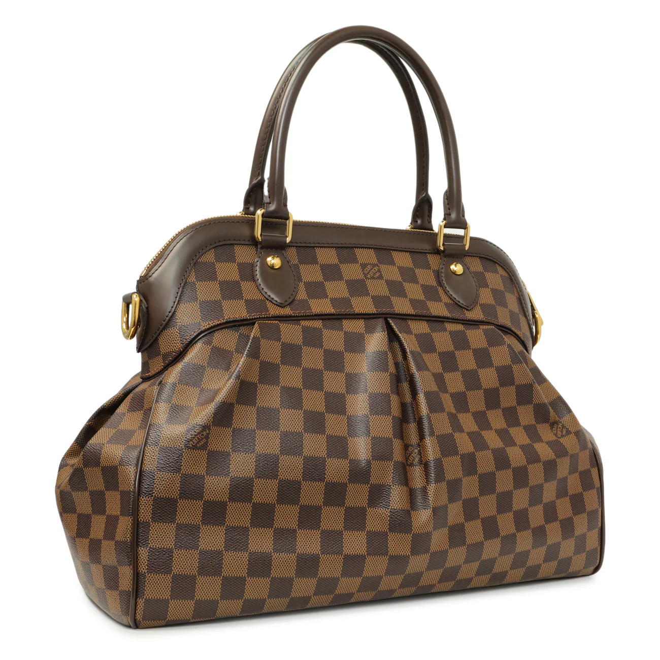 Louis Vuitton Damier Ebene Trevi GM - Image 2
