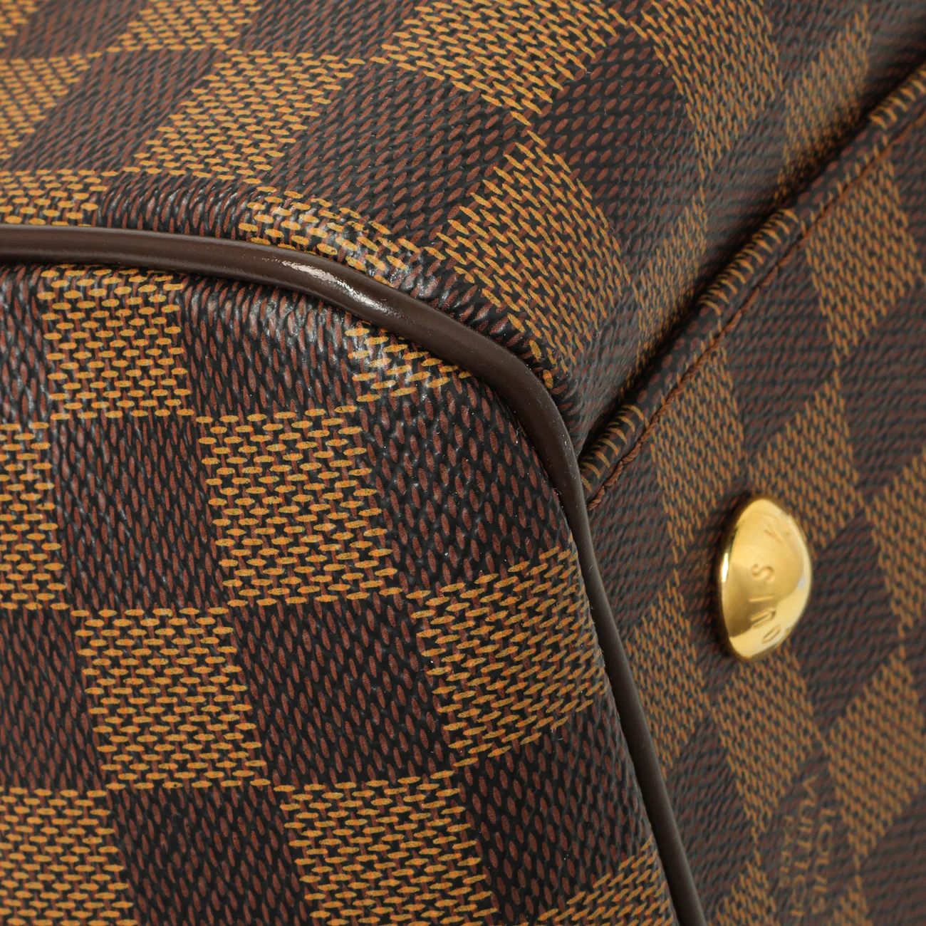 Louis Vuitton Damier Ebene Trevi GM - Image 4