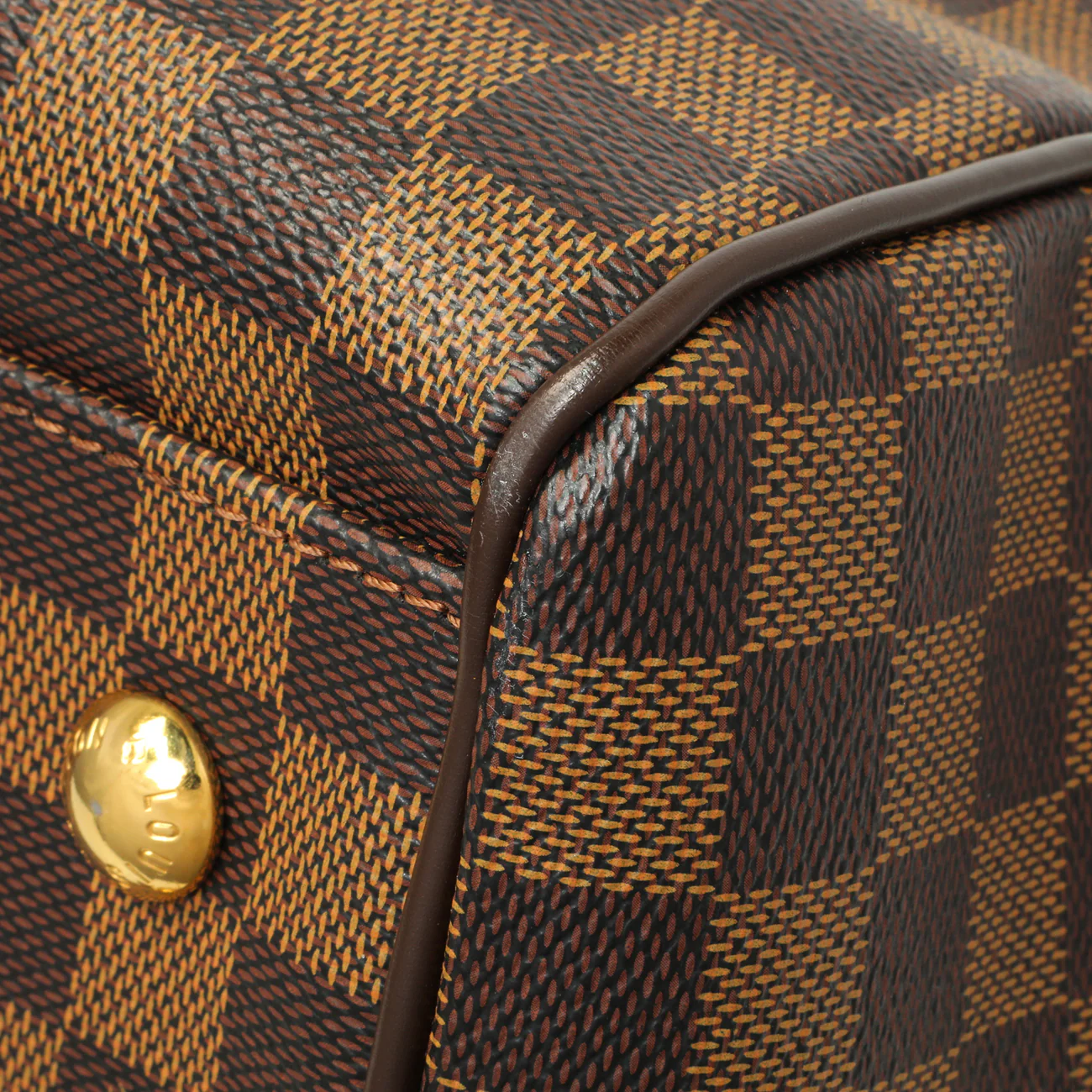Louis Vuitton Damier Ebene Trevi GM - Image 5