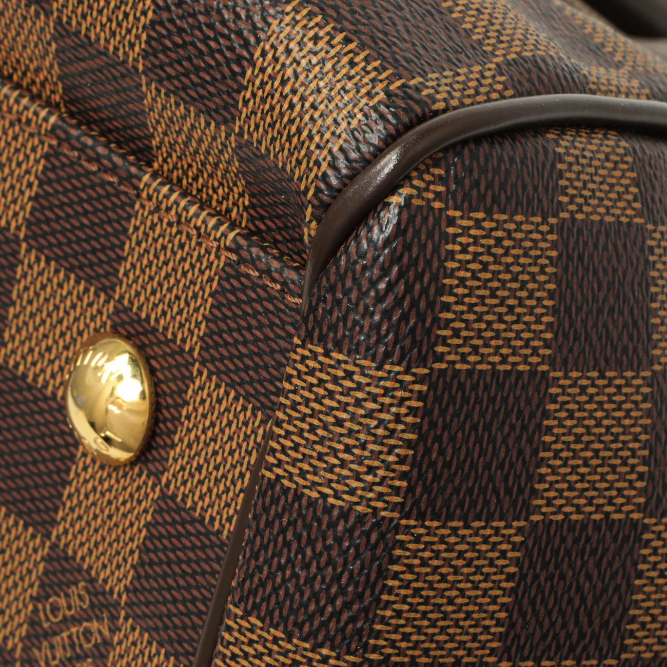 Louis Vuitton Damier Ebene Trevi GM - Image 7