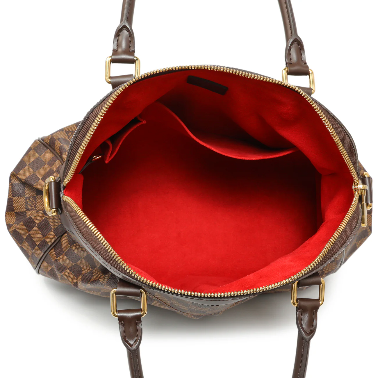 Louis Vuitton Damier Ebene Trevi GM - Image 8